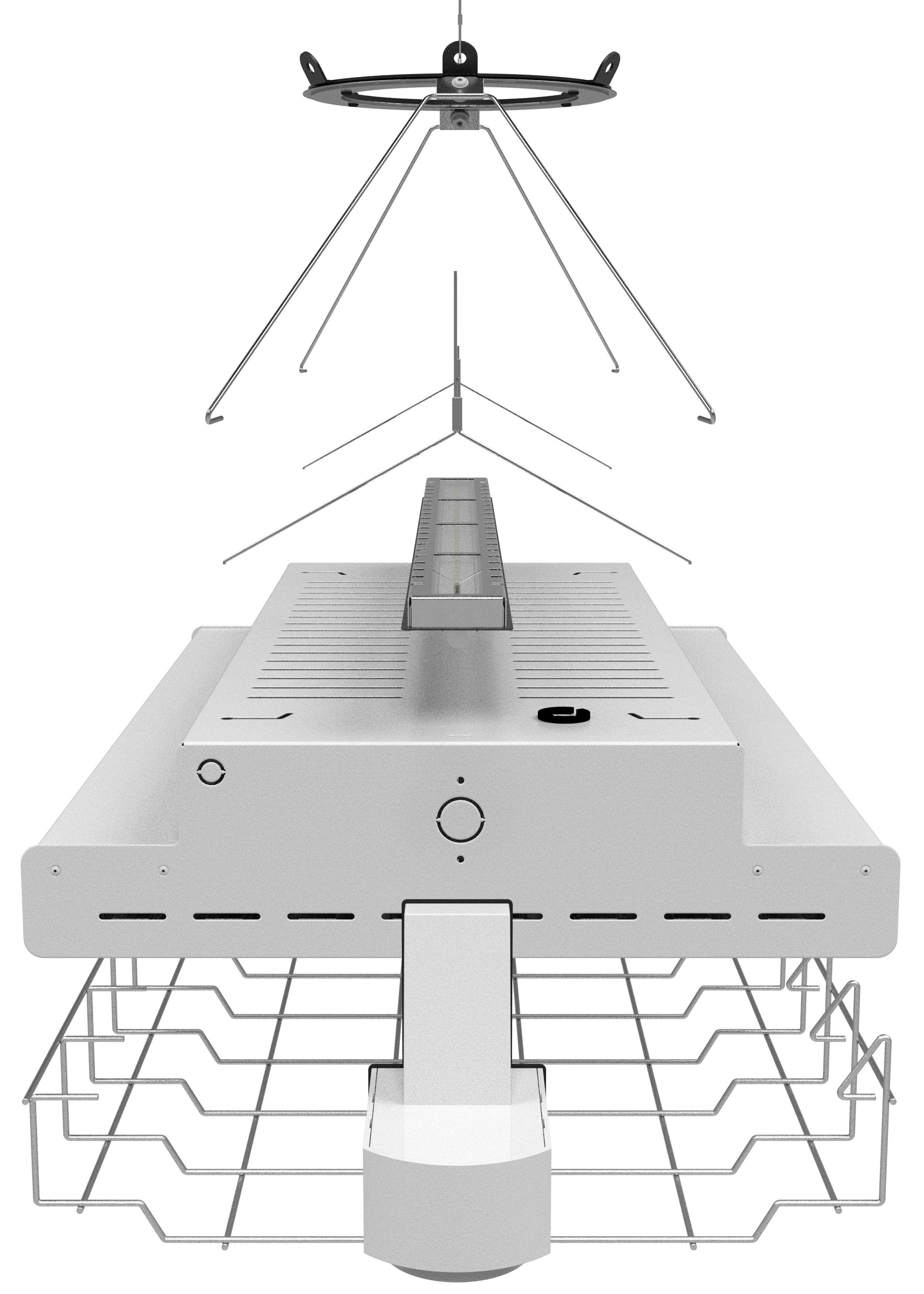 <p><strong>Configure Your Spec-Grade Lighting</strong></p><p>Select, configure, quote, and order commercial and industrial lighting solutions through one integrated enterprise platform.</p>