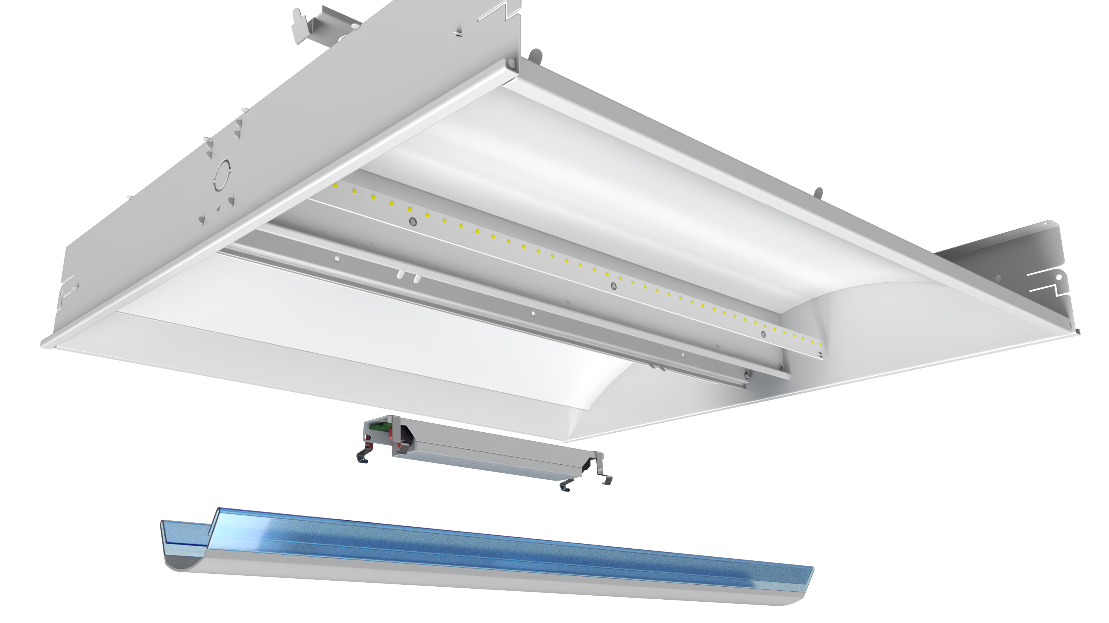 <p><strong>Configure Your Spec-Grade Lighting</strong></p><p>Select, configure, quote, and order commercial and industrial lighting solutions through one integrated enterprise platform.</p>