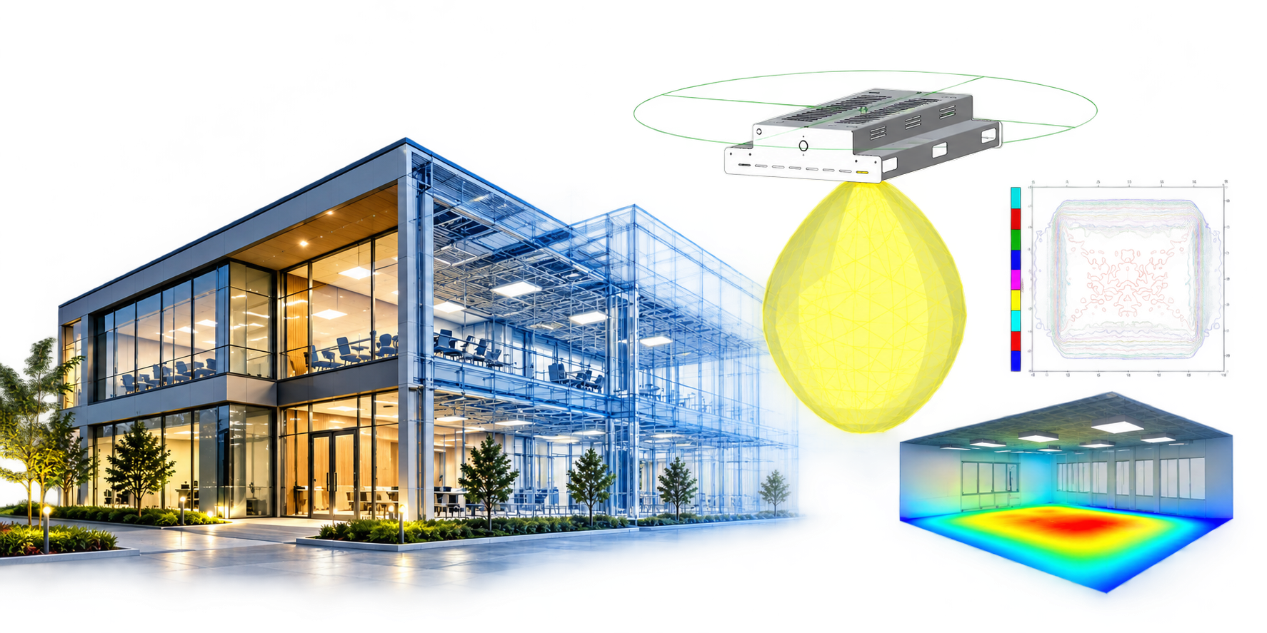 <h1>Explore. Configure. Specify.</h1><p>Discover spec-grade commerial and industrial lighting solutions through DesignOS&trade; Enterprise.</p><p>Explore product options, access technical documentation, and download BIM files and 3D solid models for your next project.</p>