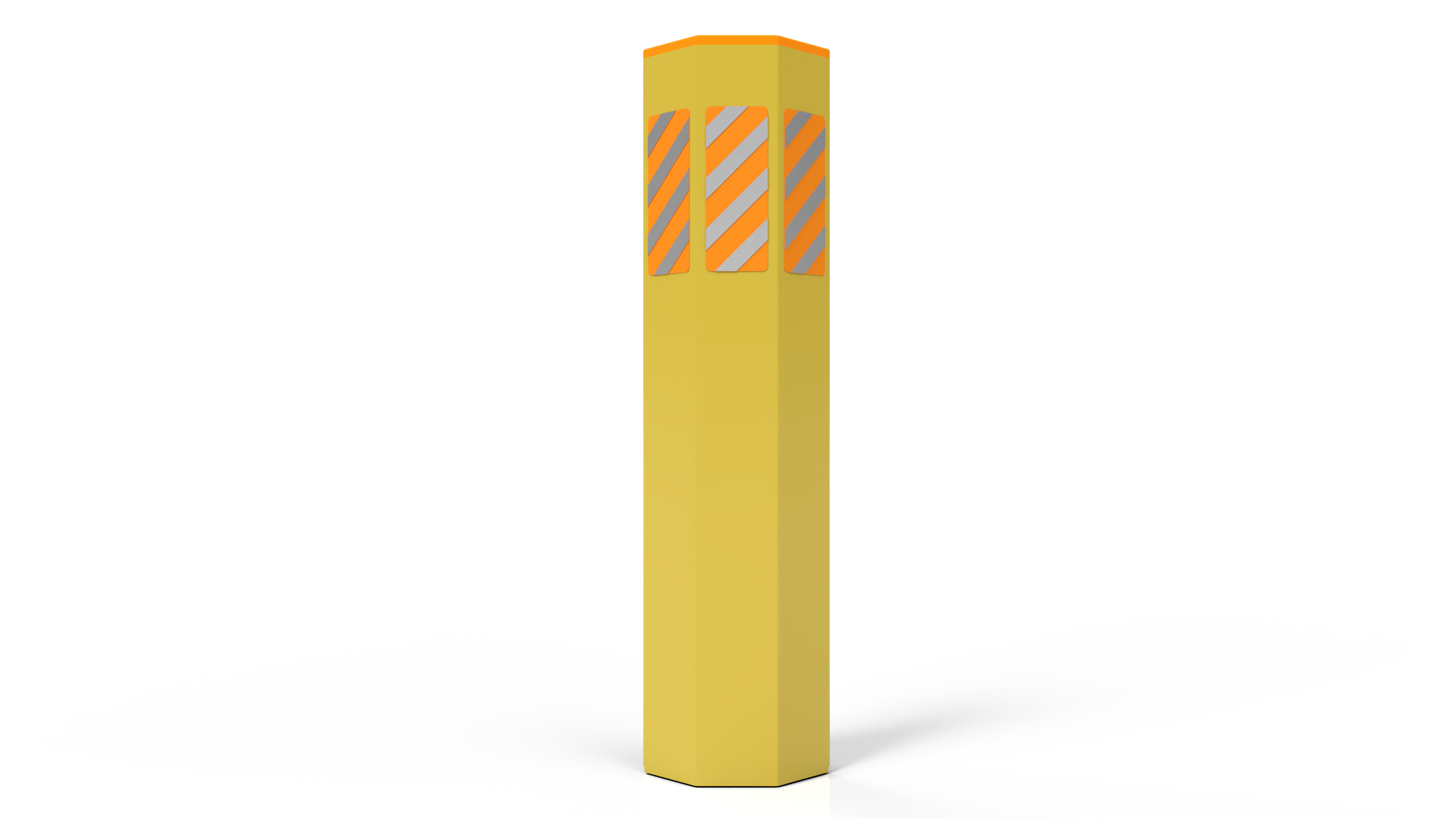90° Corner Post