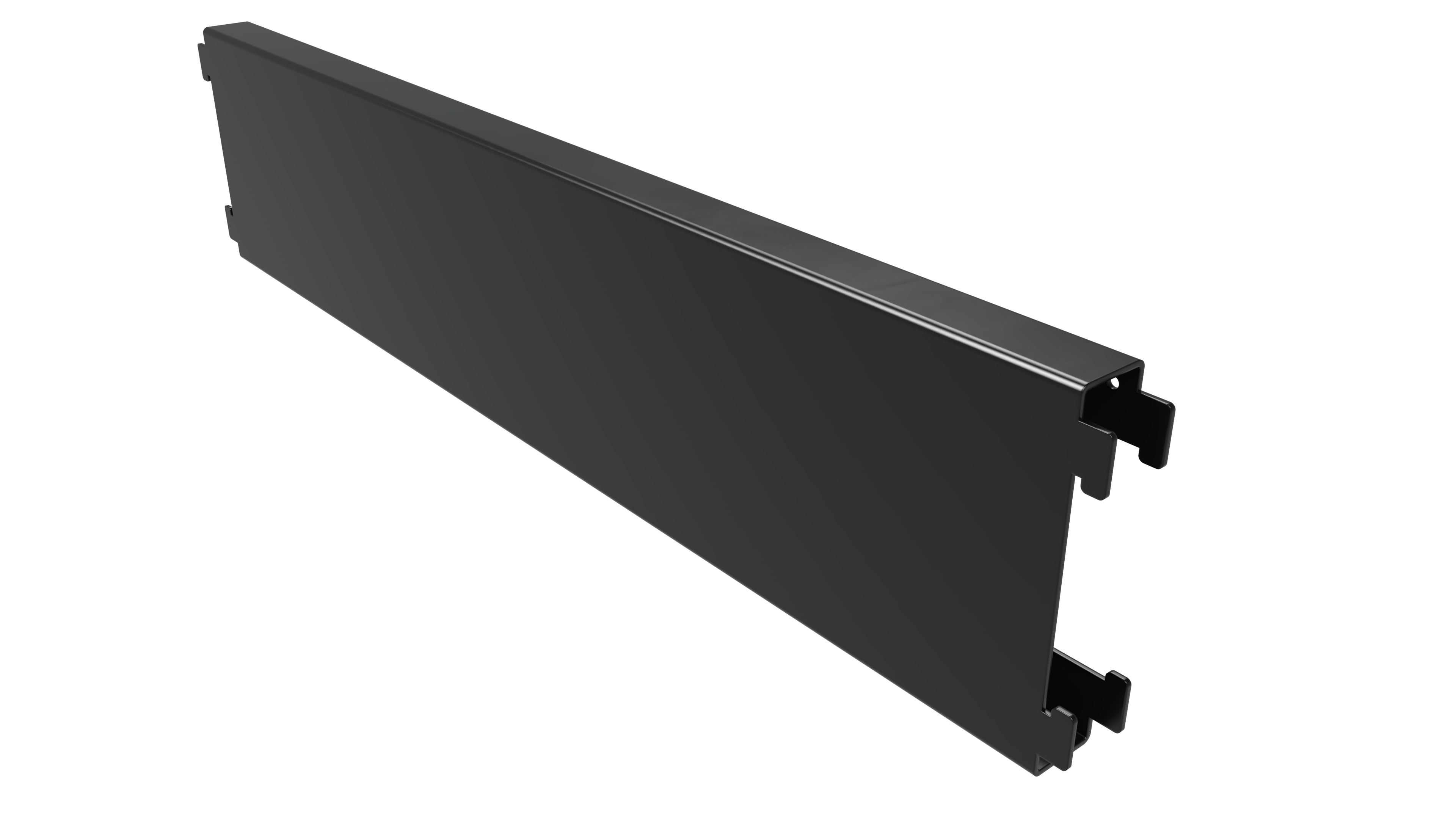 Impact Guard Rail