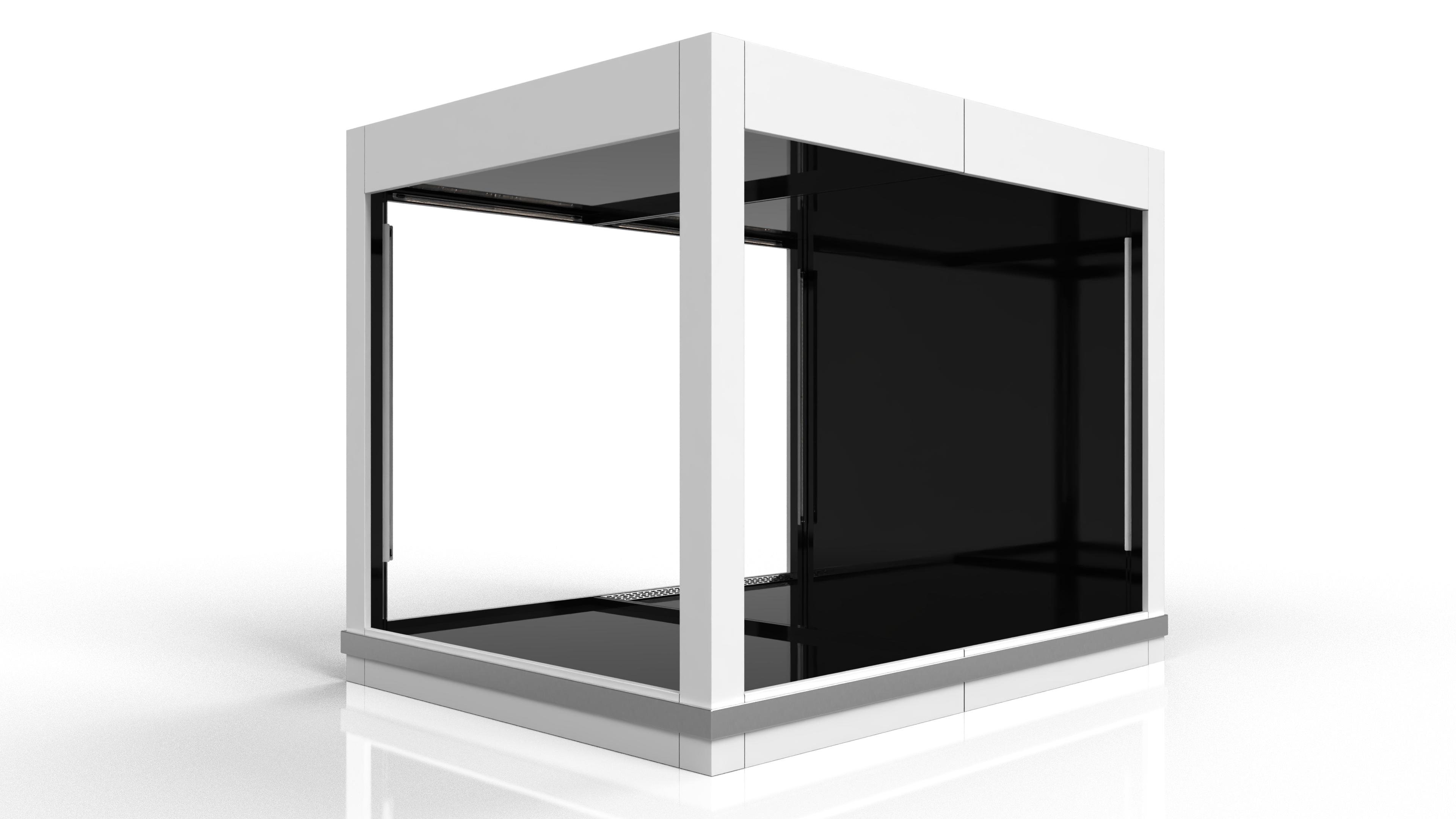 PRI-FCL™ - Floral Case Lighting
