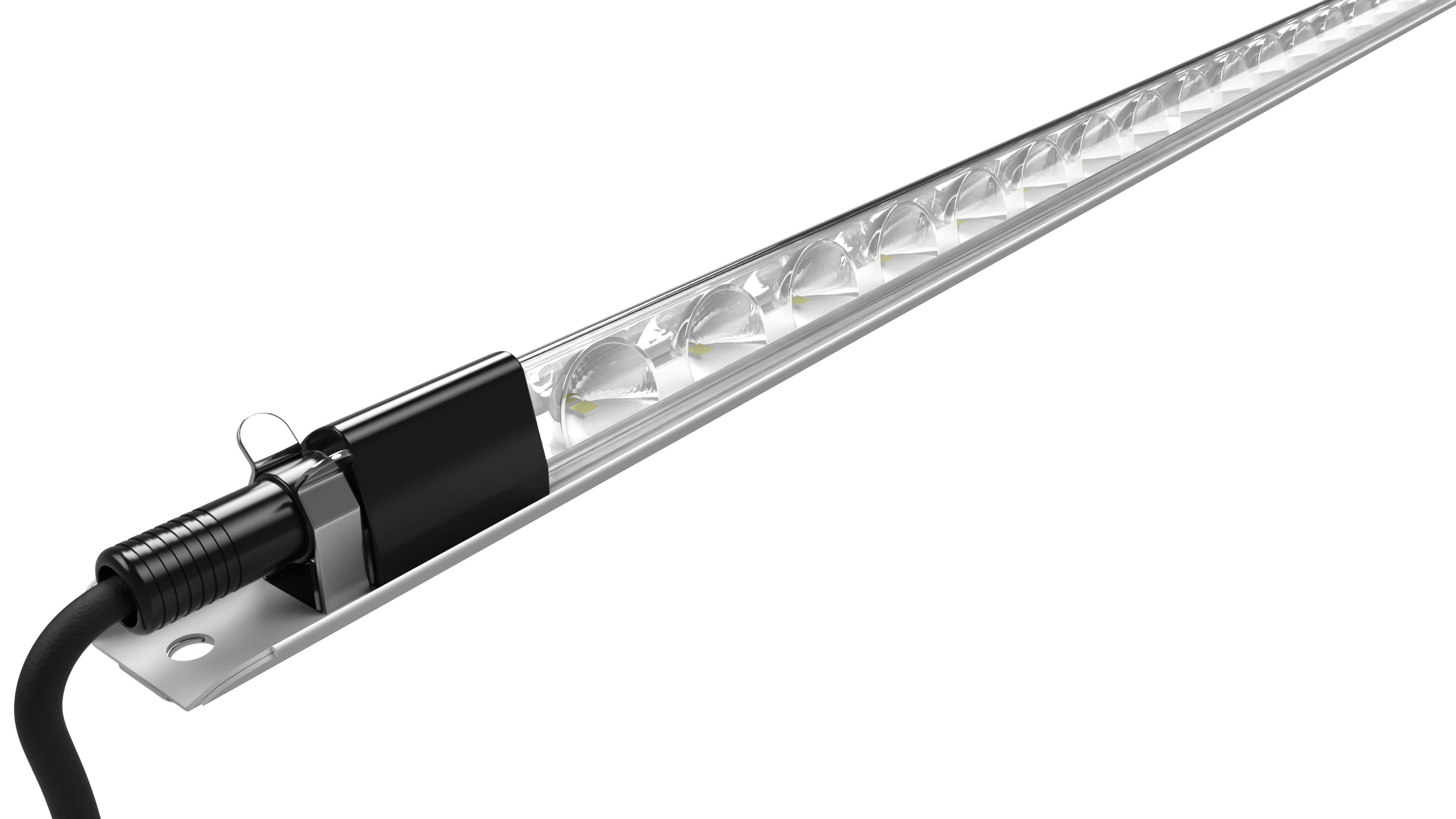 PRI RDL™ L8-E (68.5" OAL)