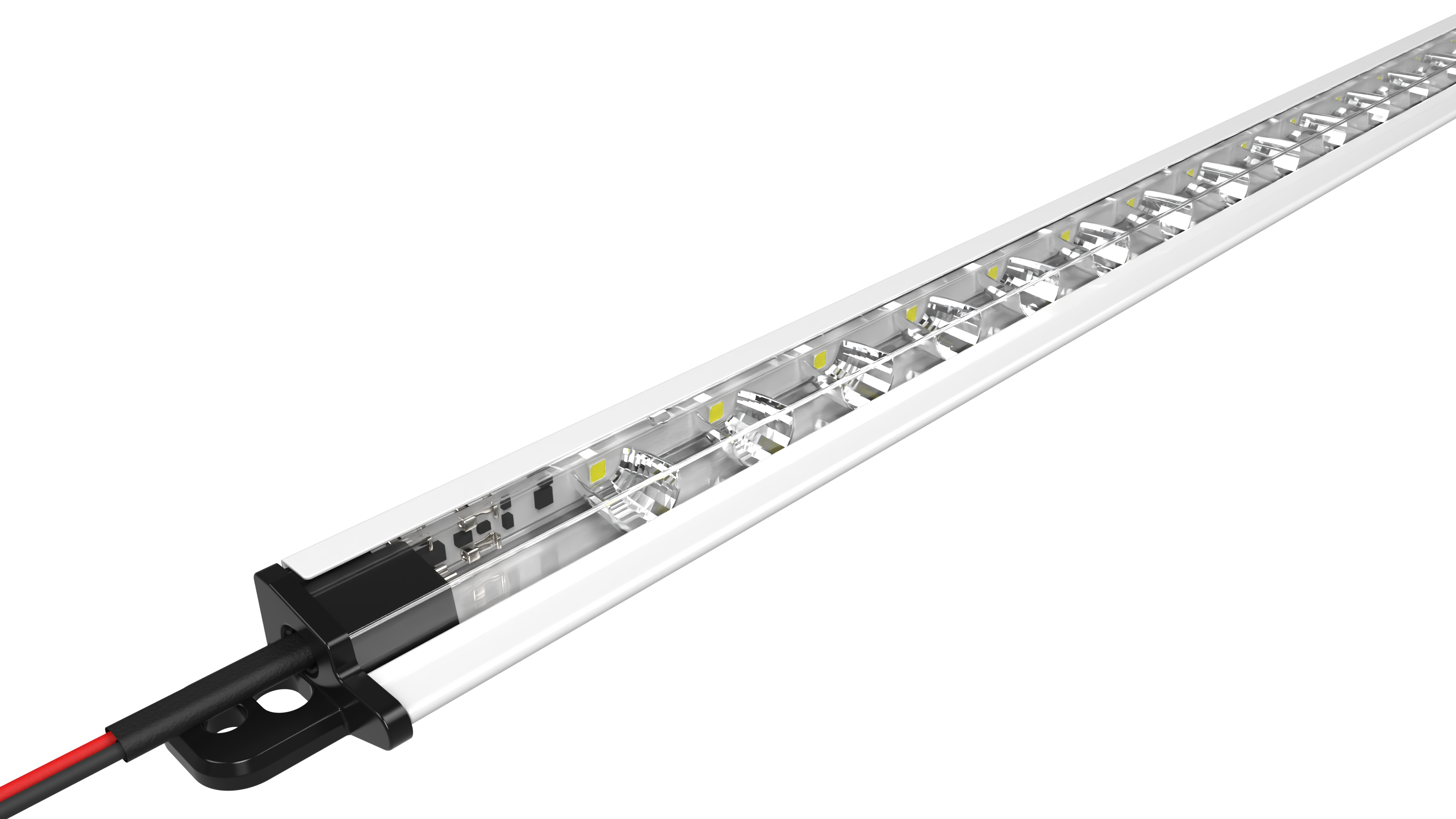 PV RDL™ L3-E (28.6" OAL)