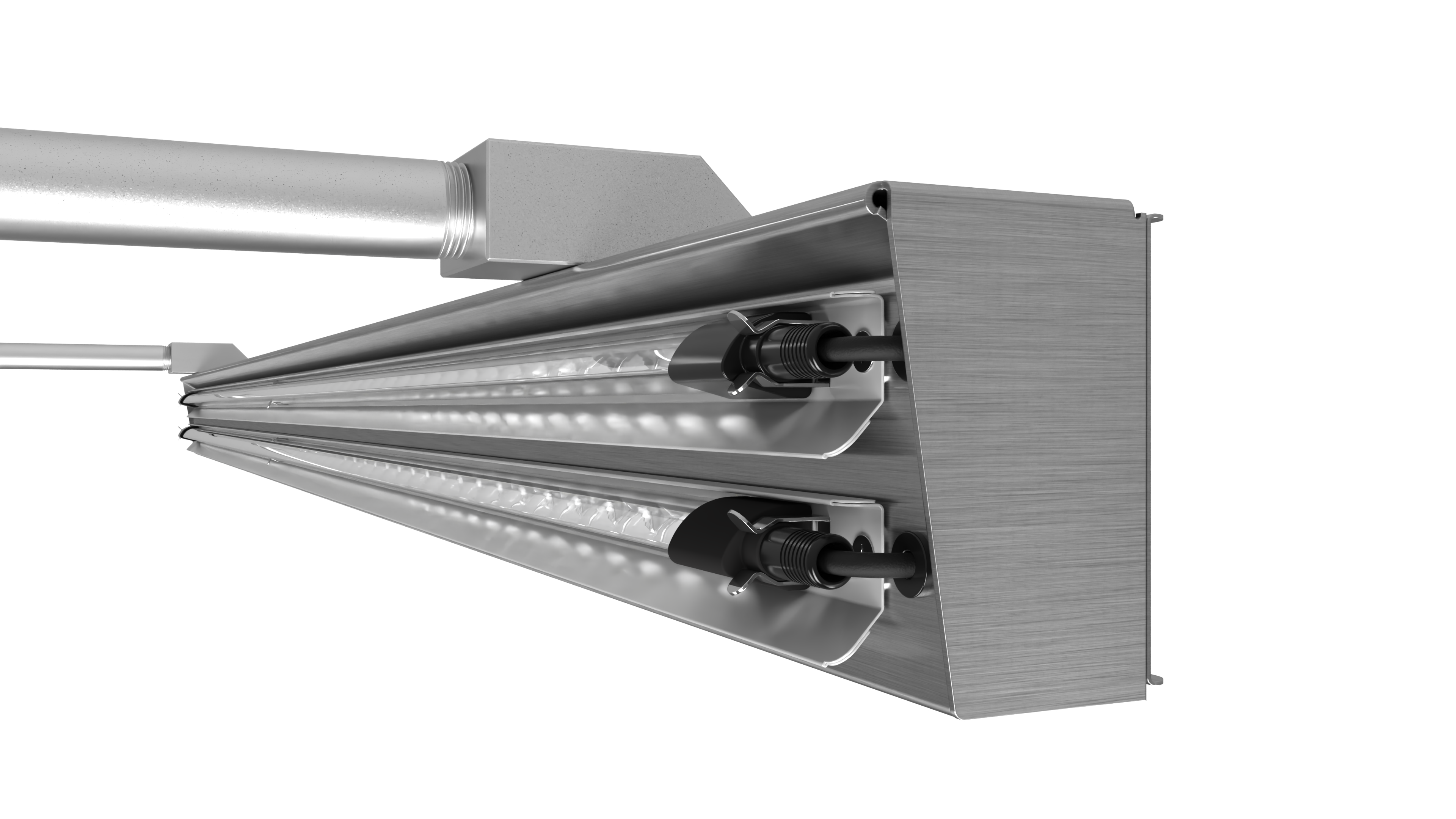 VSLT™ TM 2L L5 (46.2" OAL)