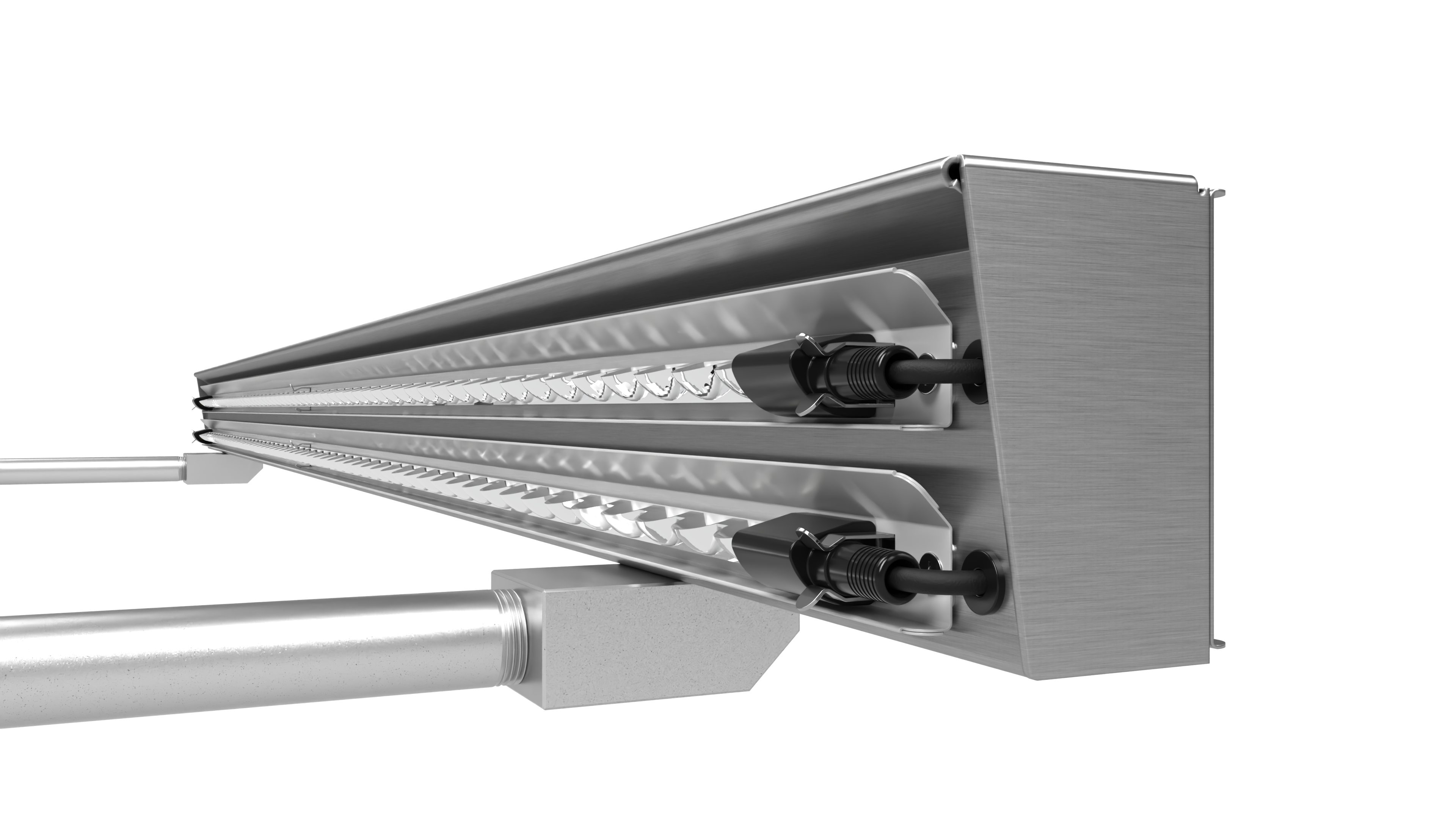 VSLT™ BM 2L L8 (70.2" OAL)