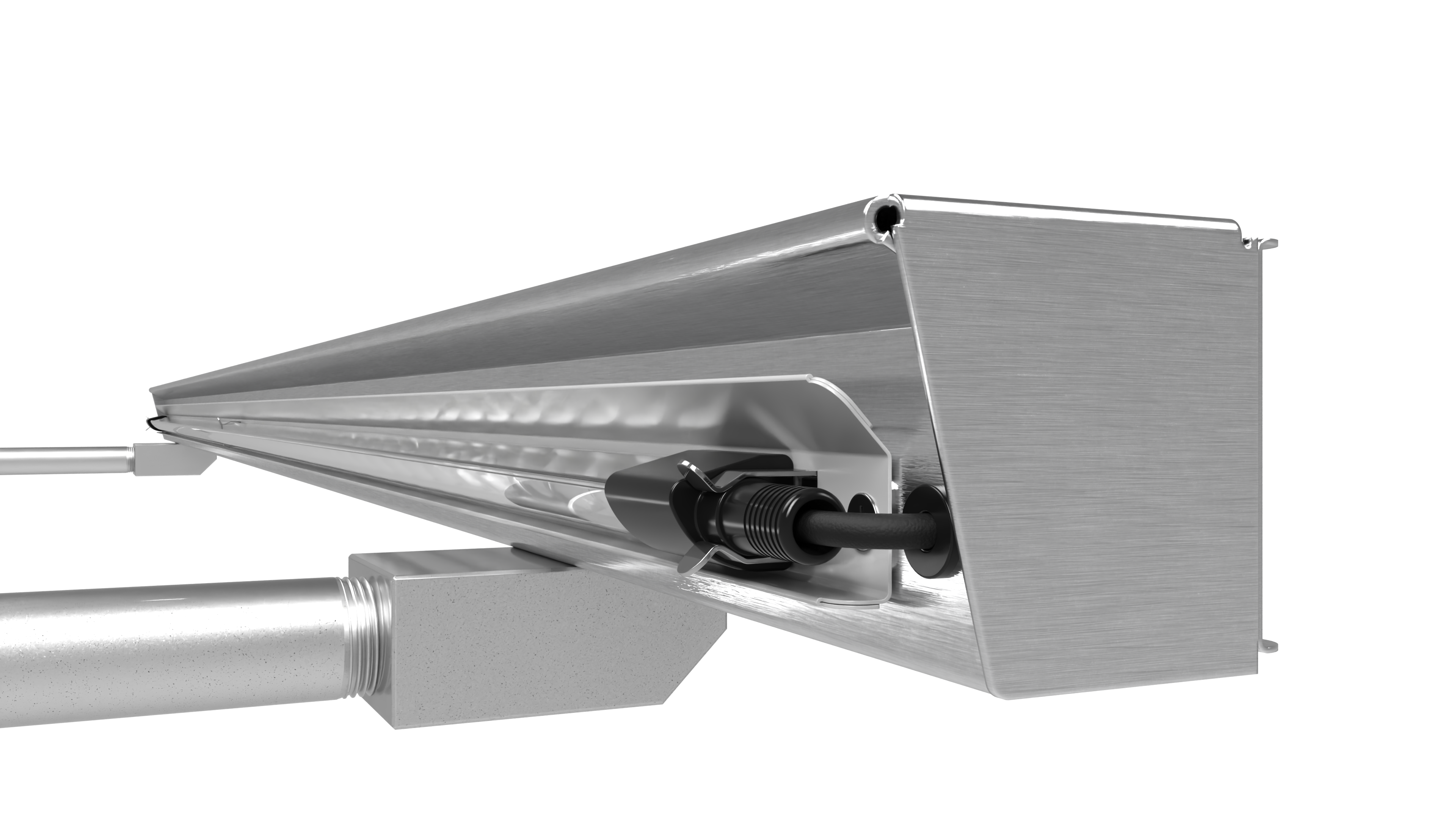 VSLT™ BM 1L L7 (62.2" OAL)