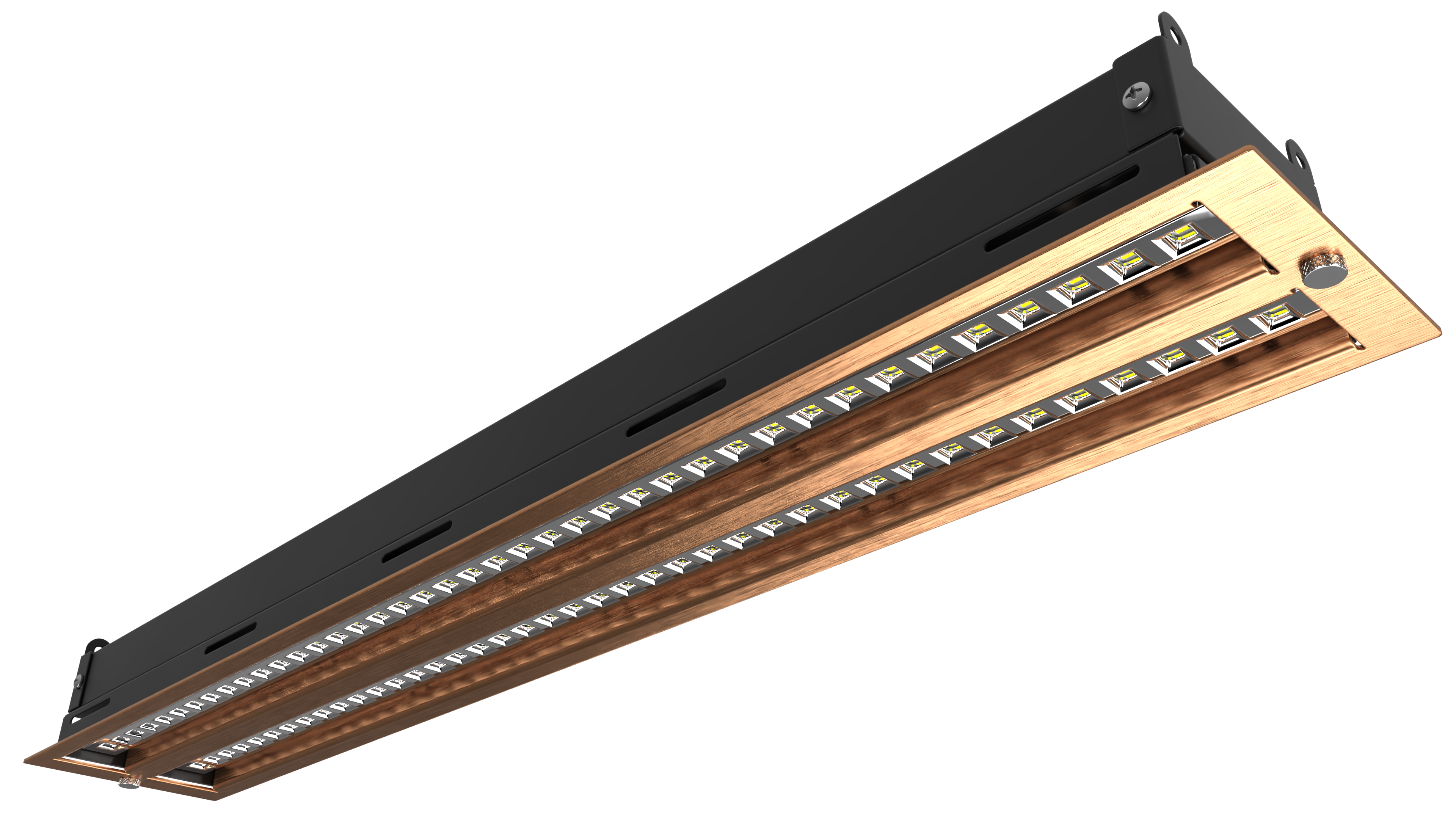 VLR™ 24 L2 Brushed Copper