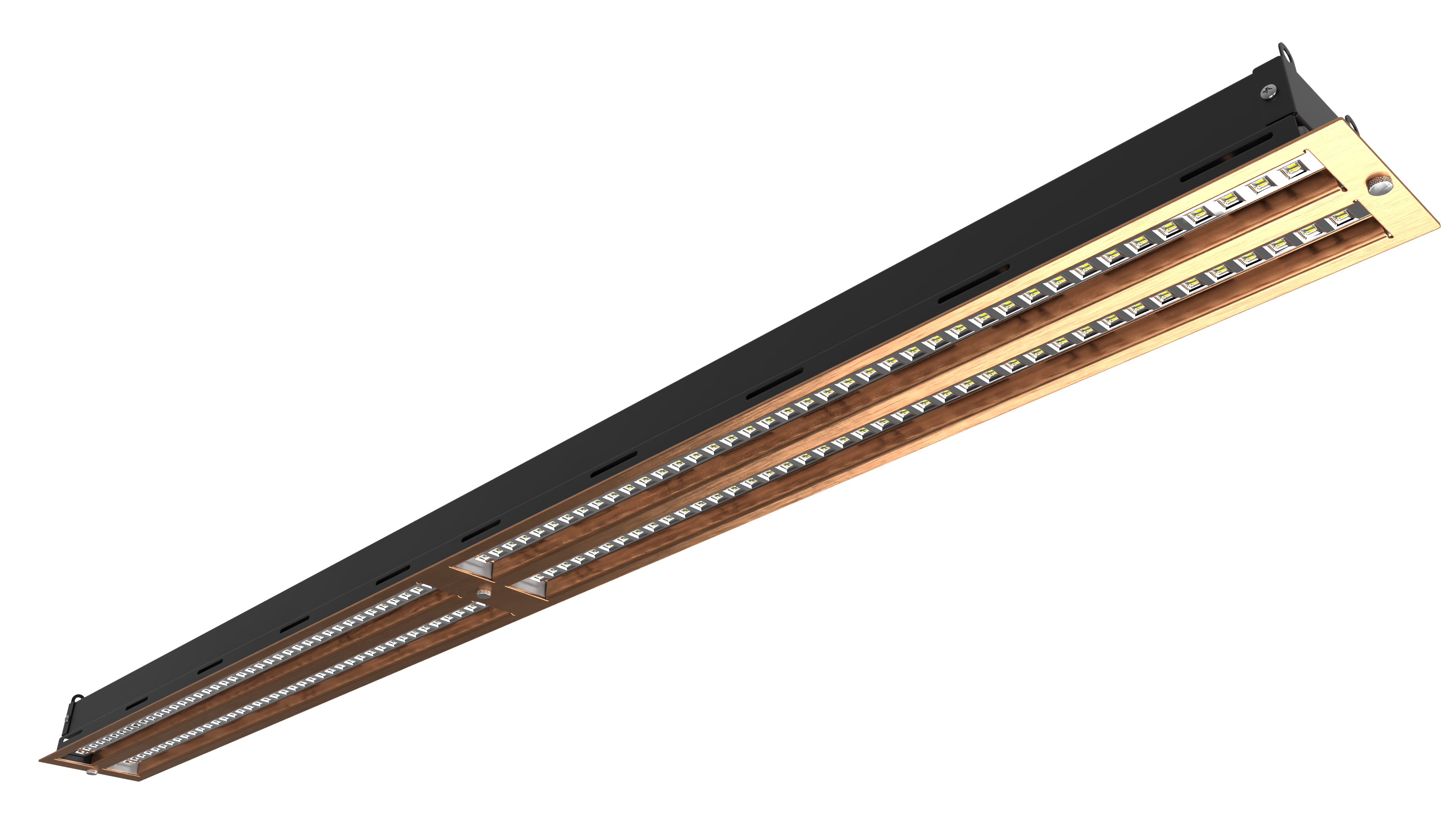 VLR™ 48 L2 Brushed Copper