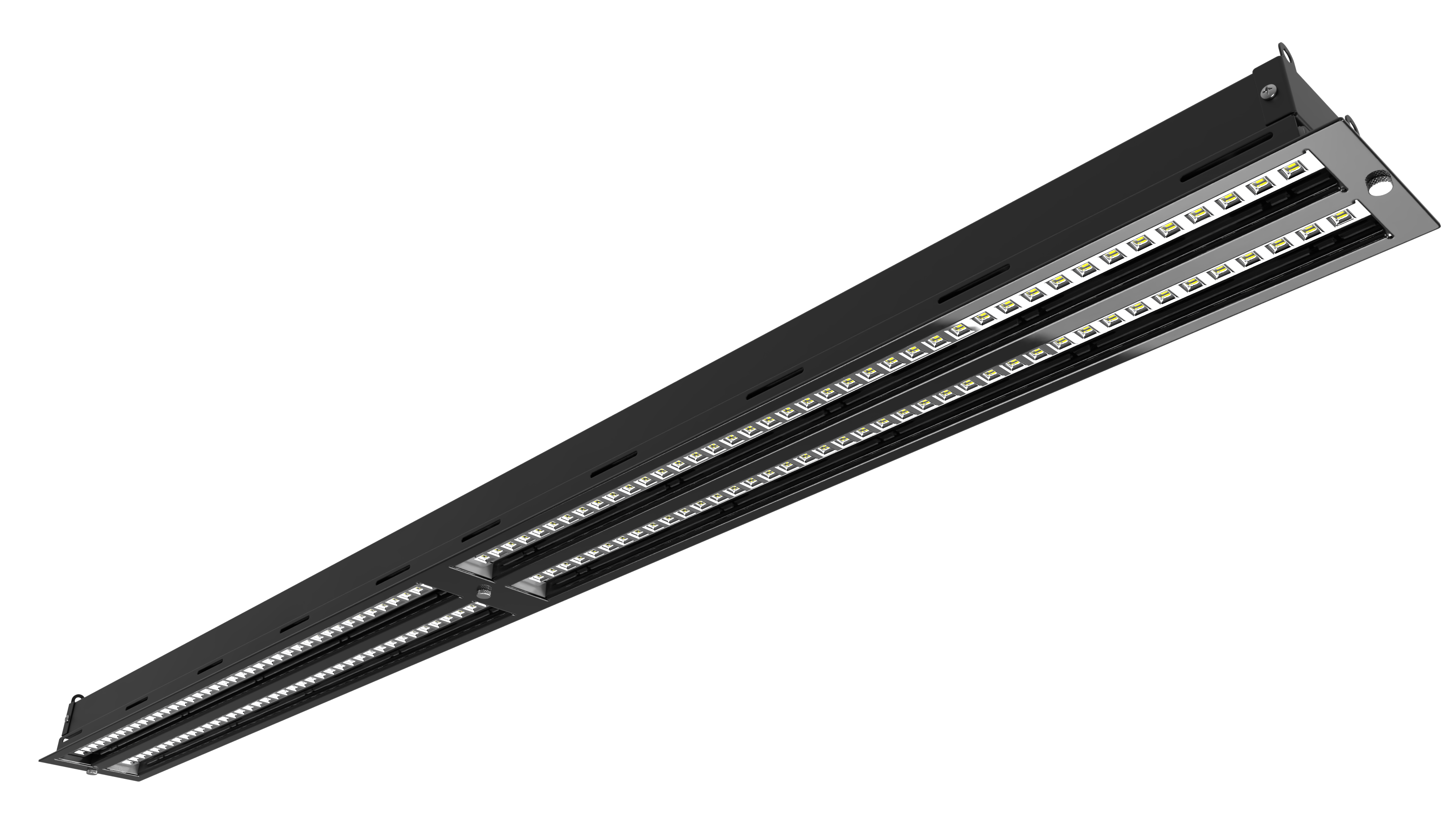 VLR™ 48 L2 Black