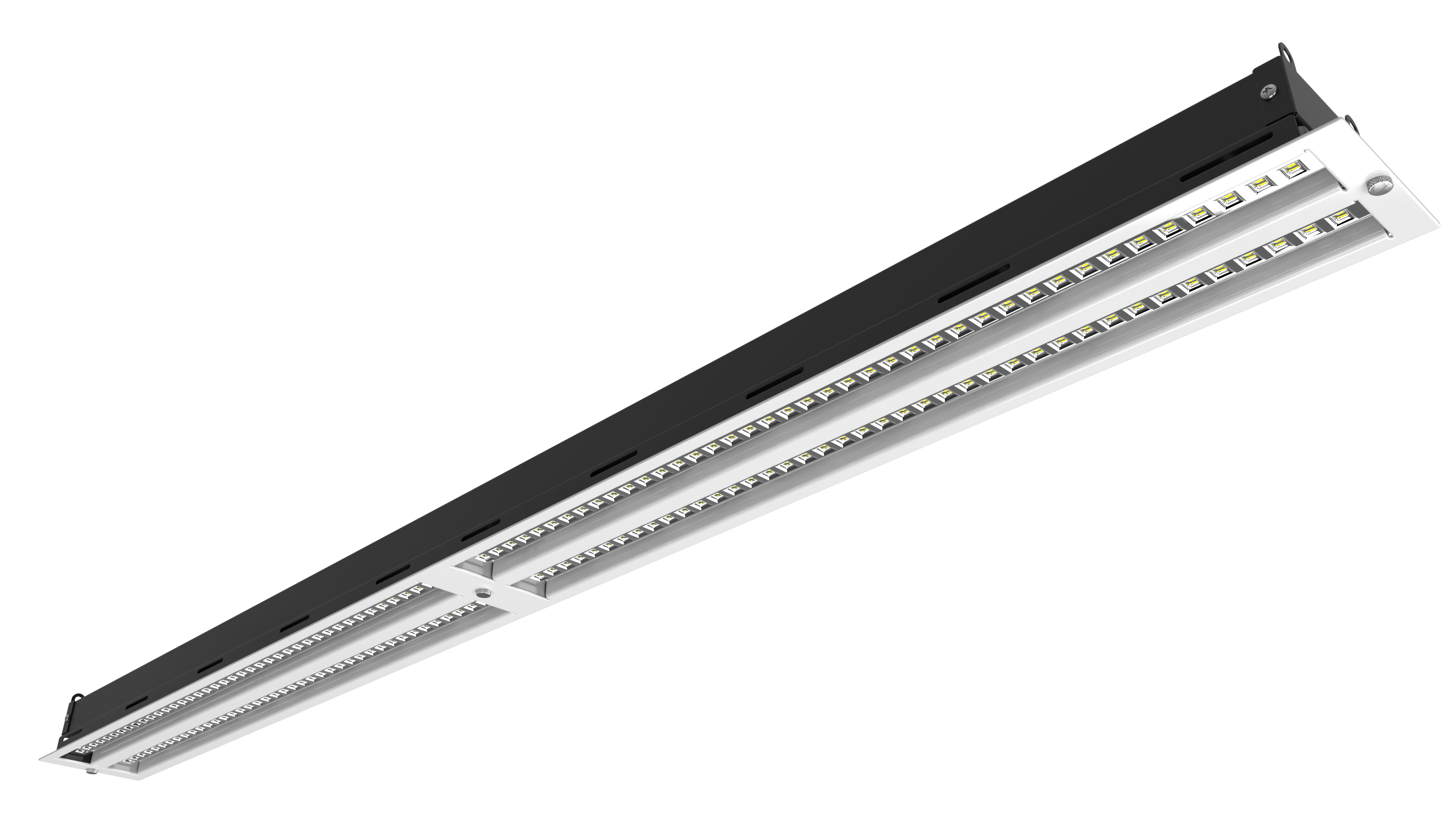 VLR™ 48 L2 White