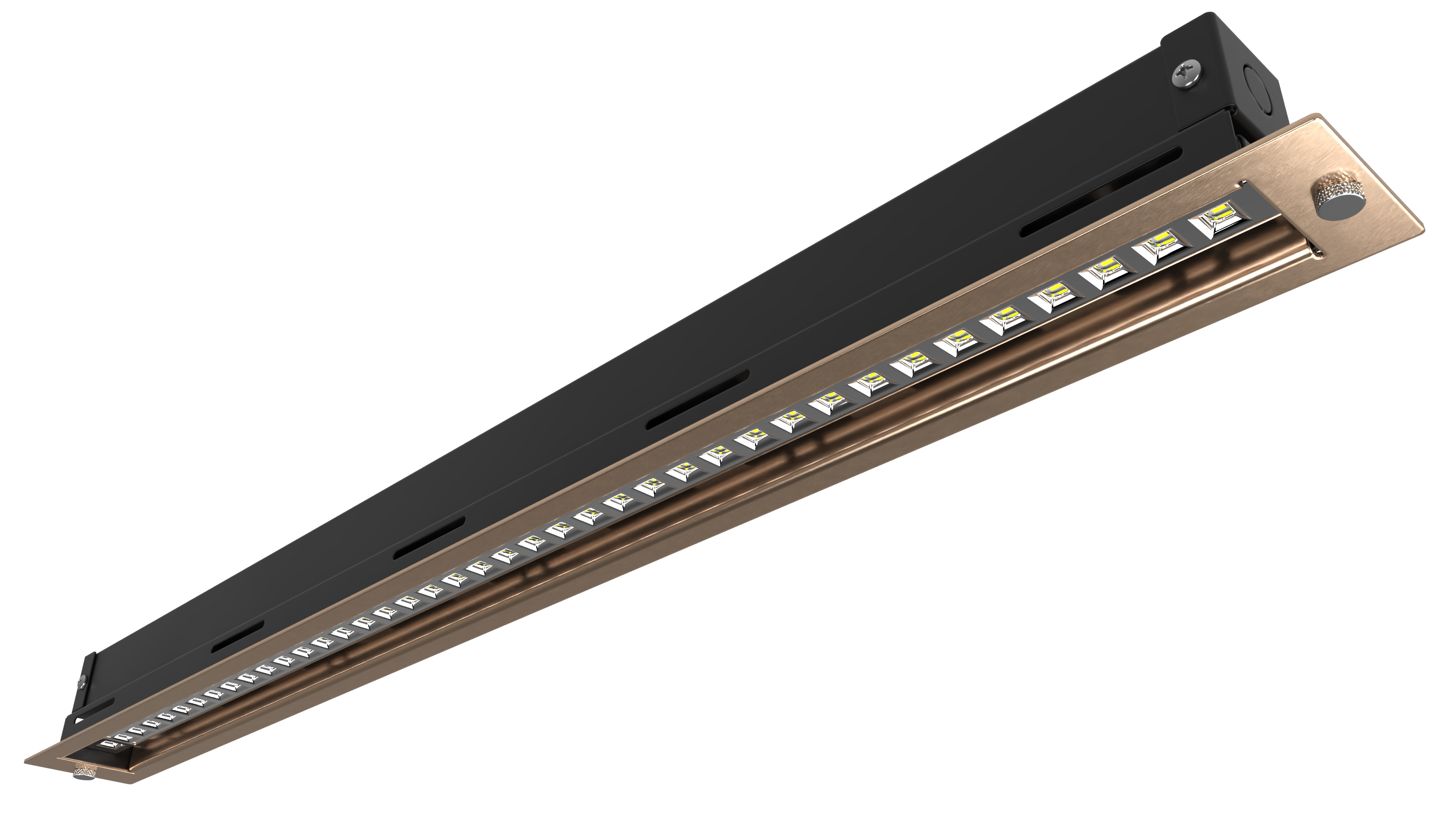 VLR™ 24 L1 Brushed Copper