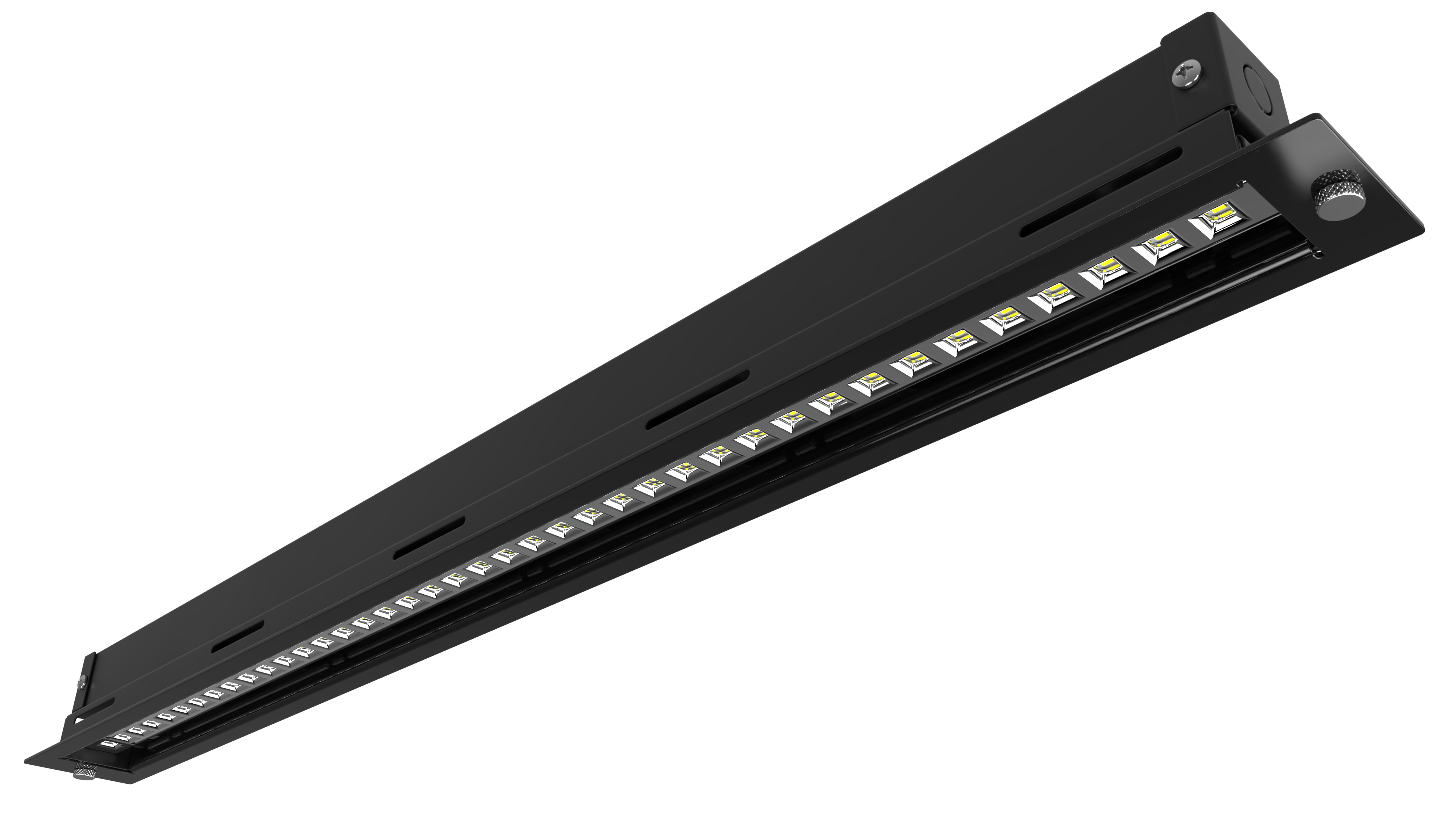 VLR™ 24 L1 Black