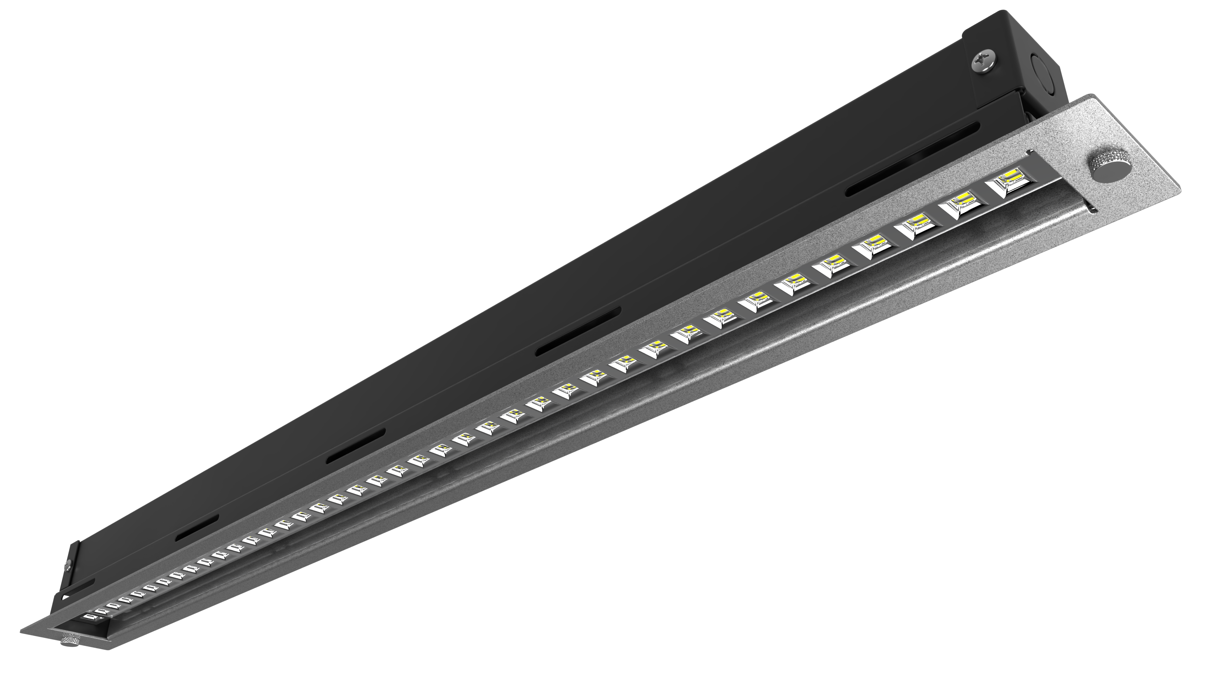 VLR™ 24 L1 Silver