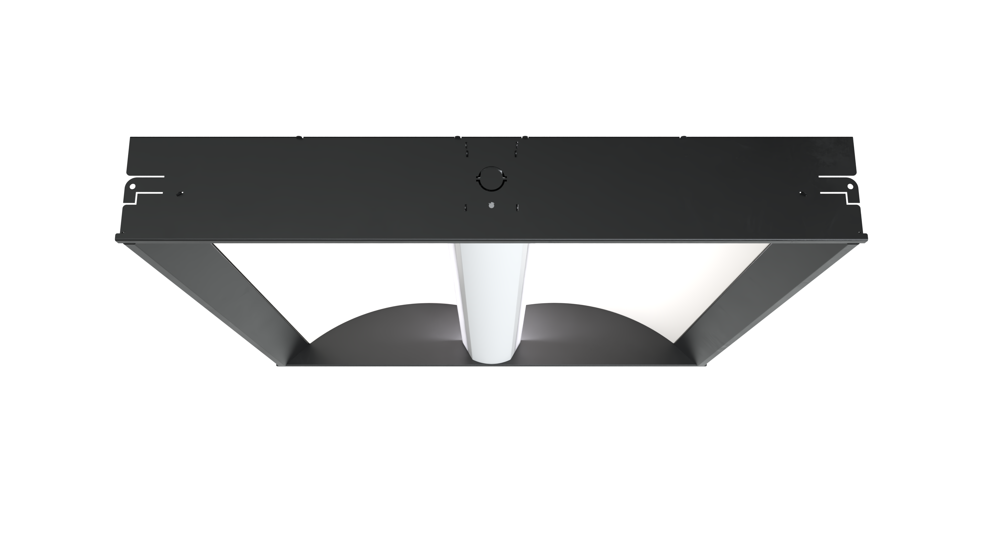 VTS3™ 22 Black Finish