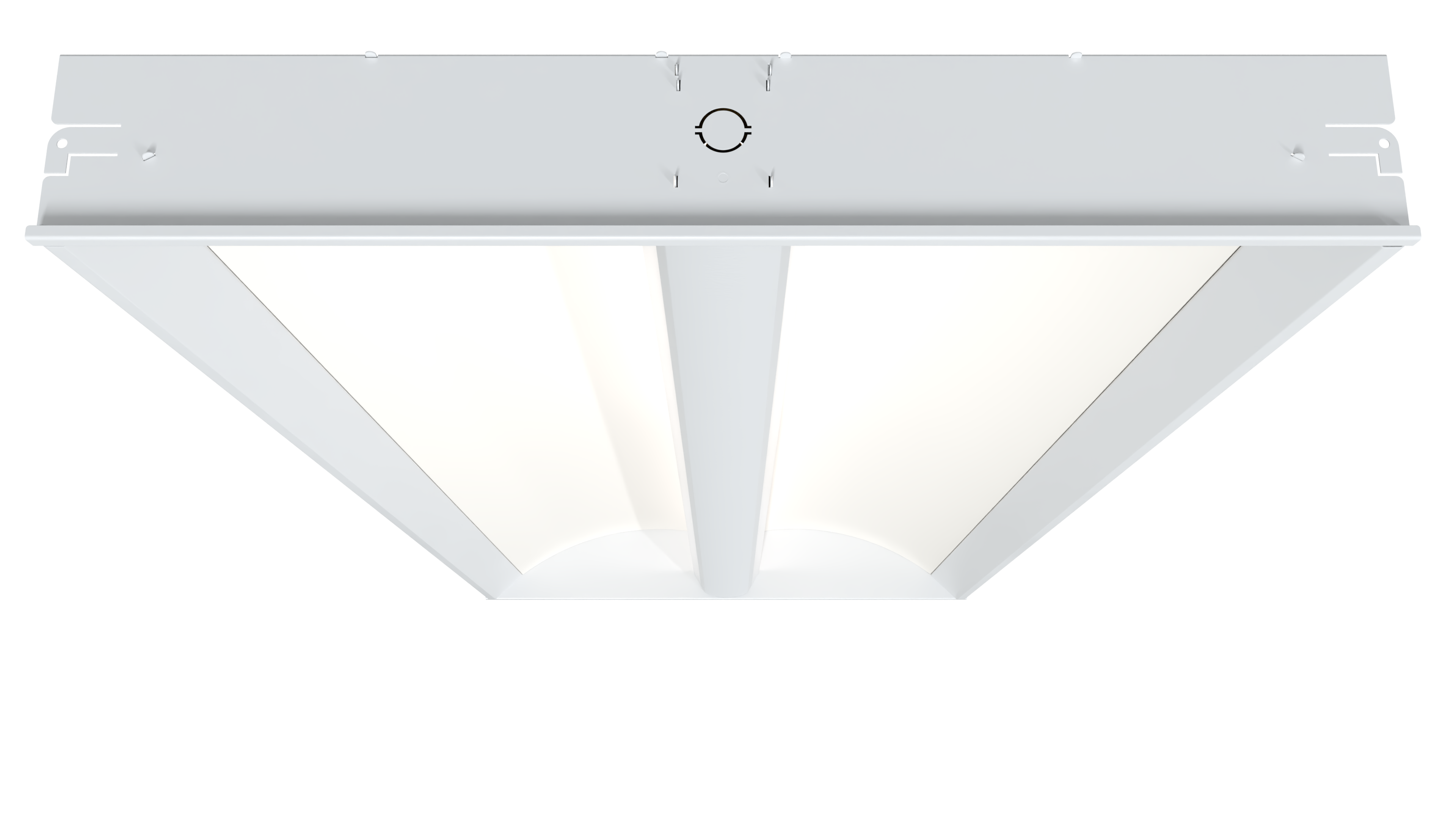 VTS3™ 24-L2 White