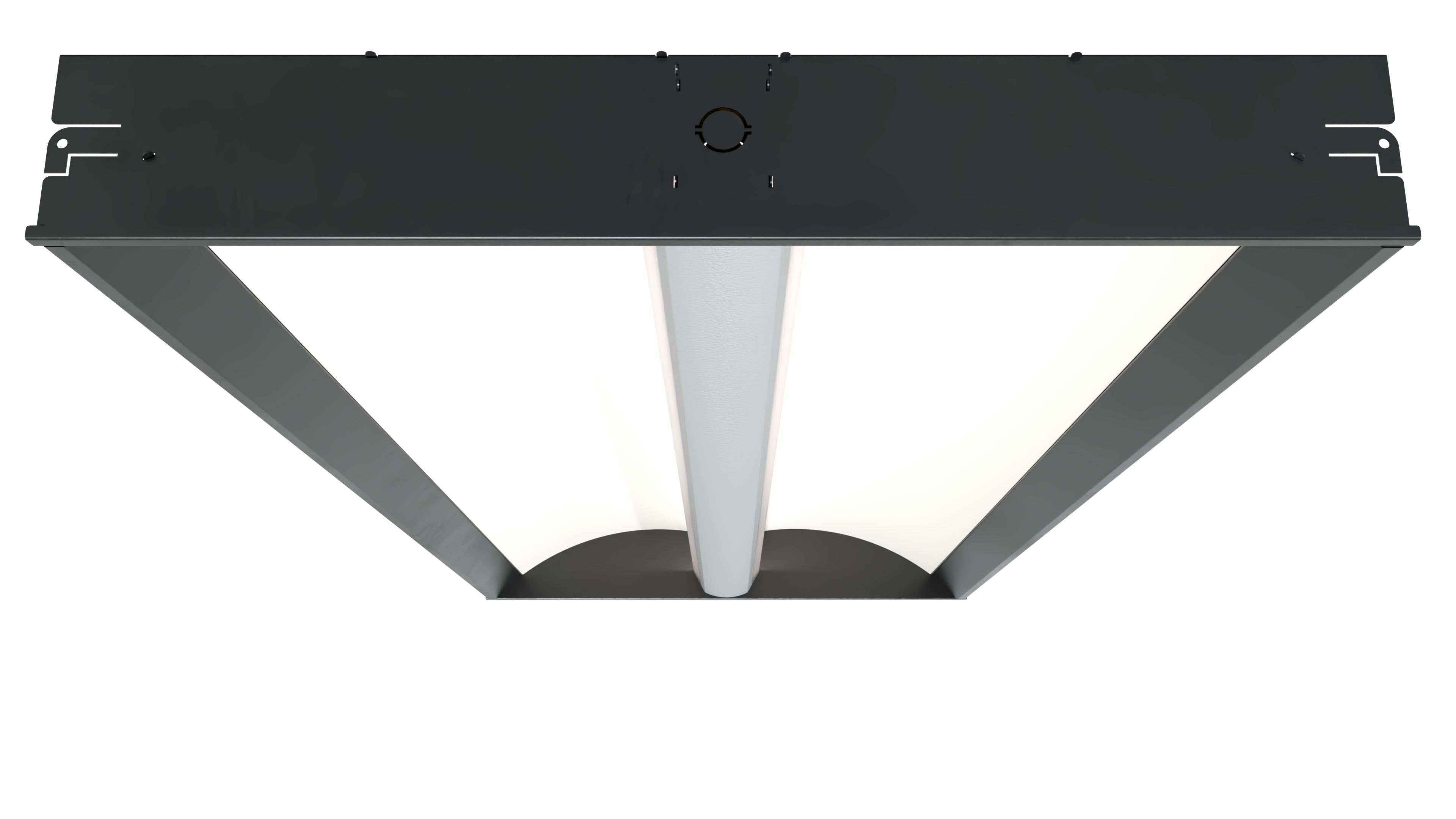 VTS3™ 24 Black Finish