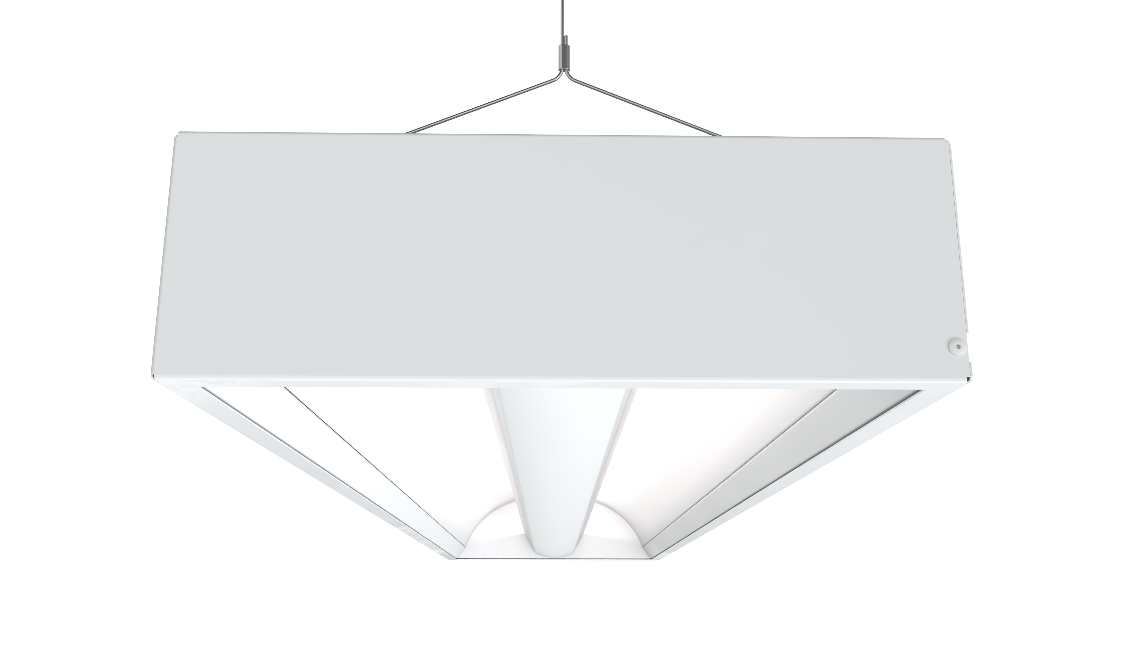 VTS3™ 14 White Finish