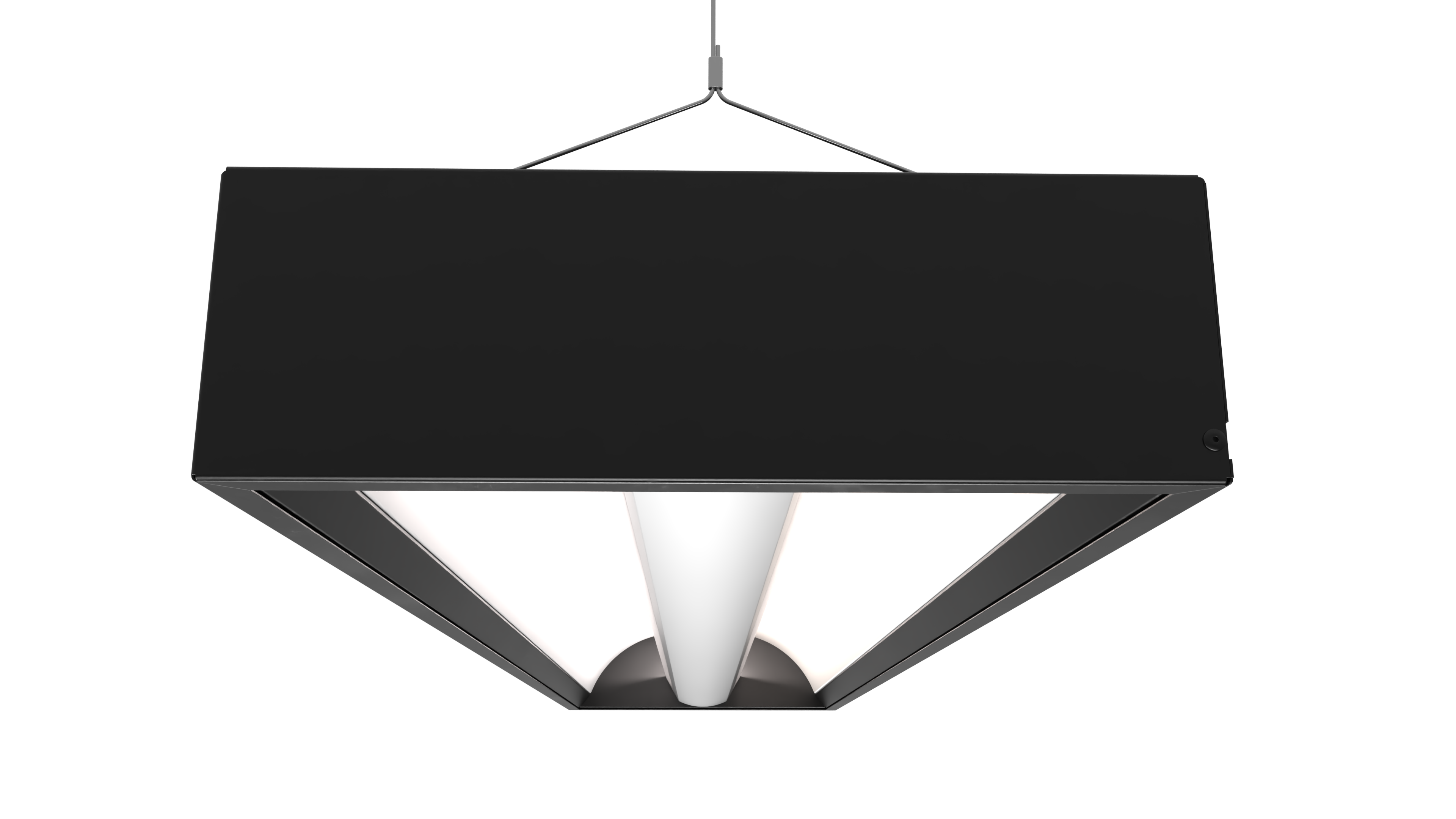 VTS3™ 14 Black Finish