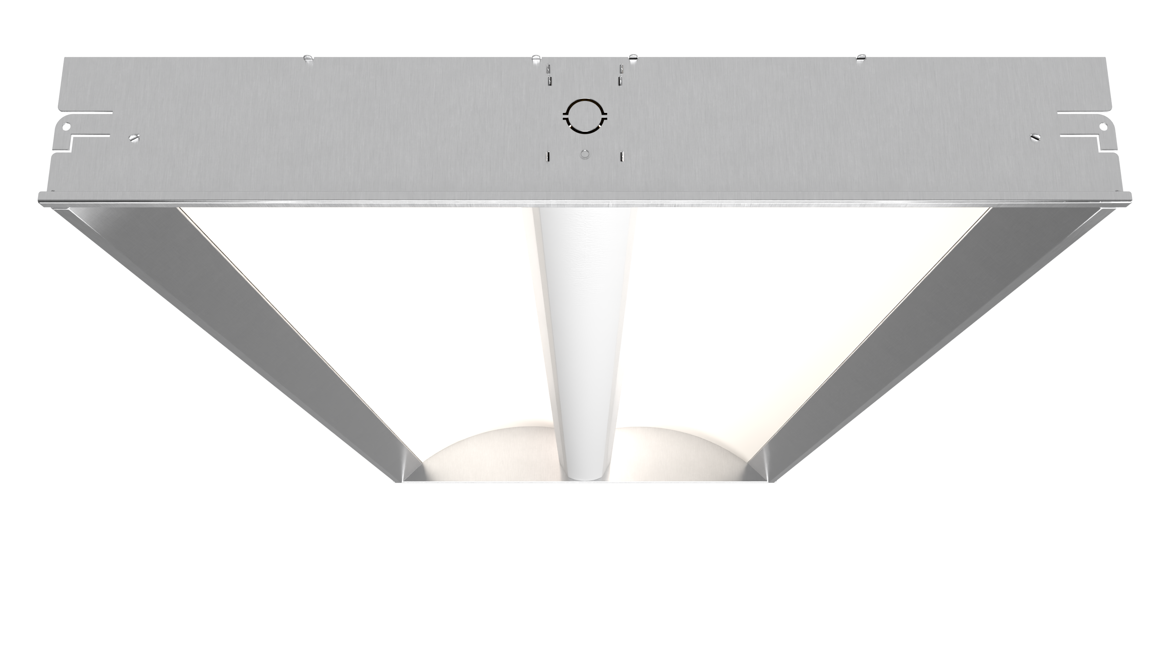 VTS3™ 24 L2 Mill Finish Aluminum (Standard)