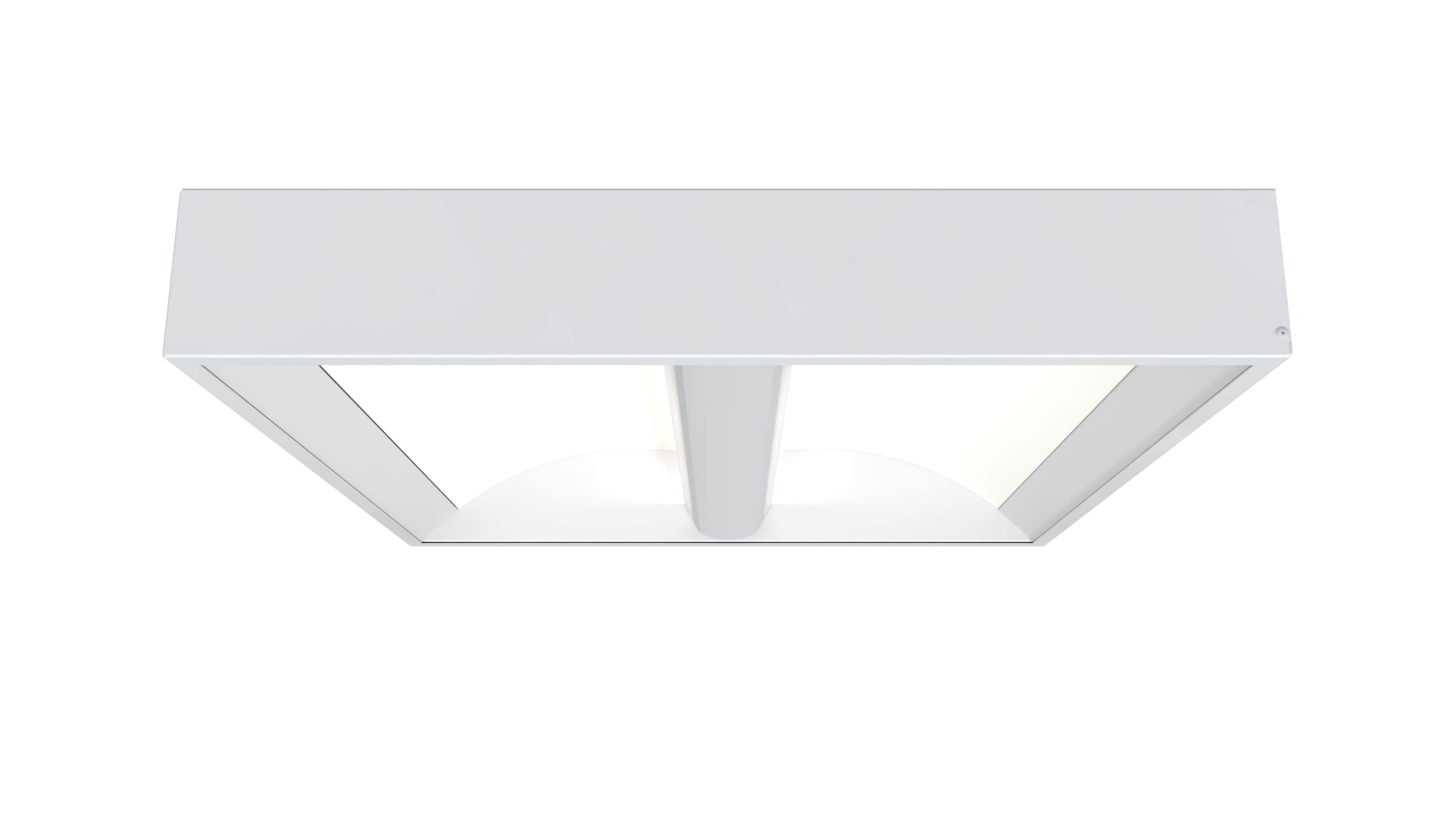 VTS3™ 22 White Finish