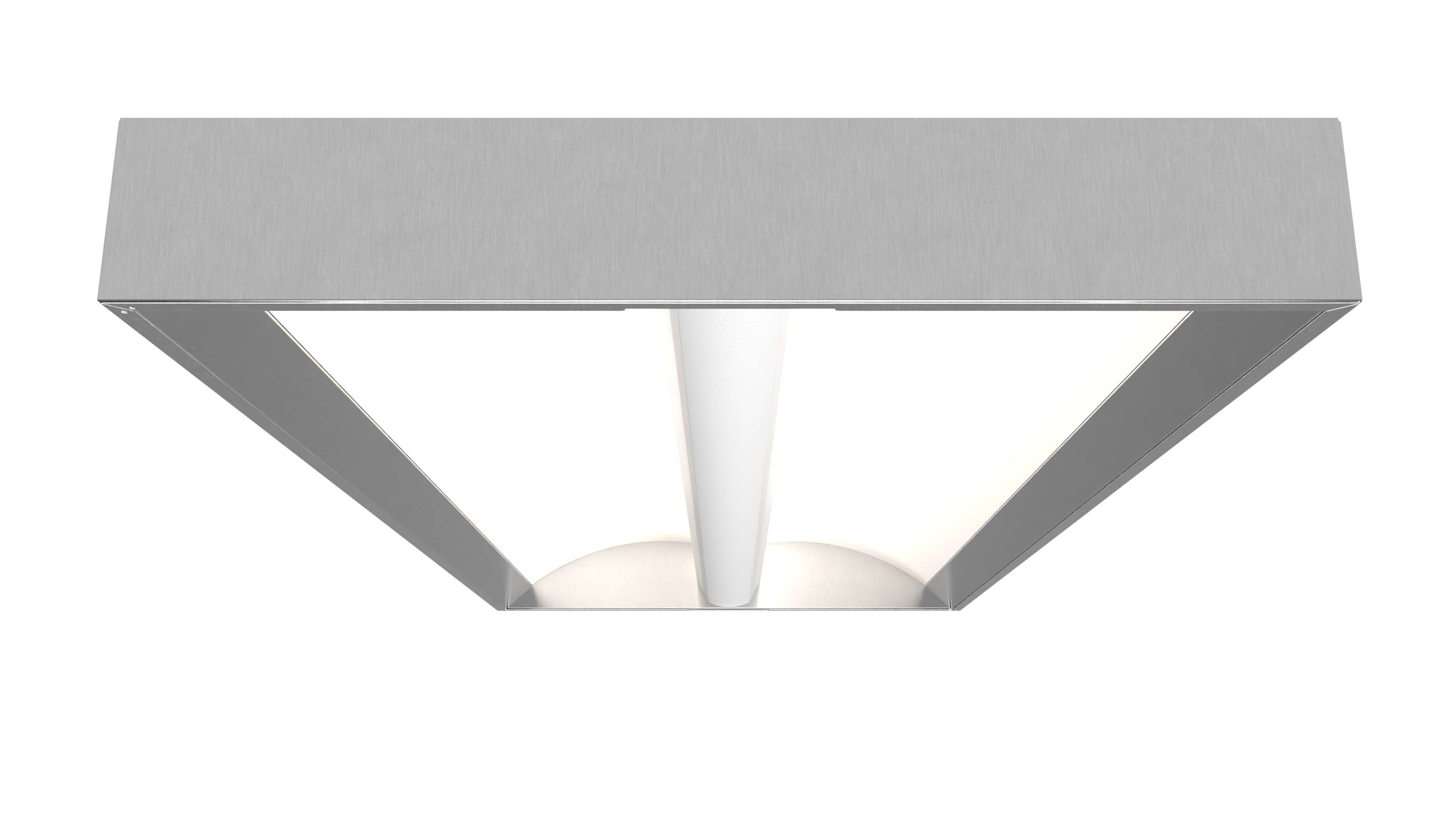 VTS3™ 24 L2 Mill Finish Aluminum (Standard)