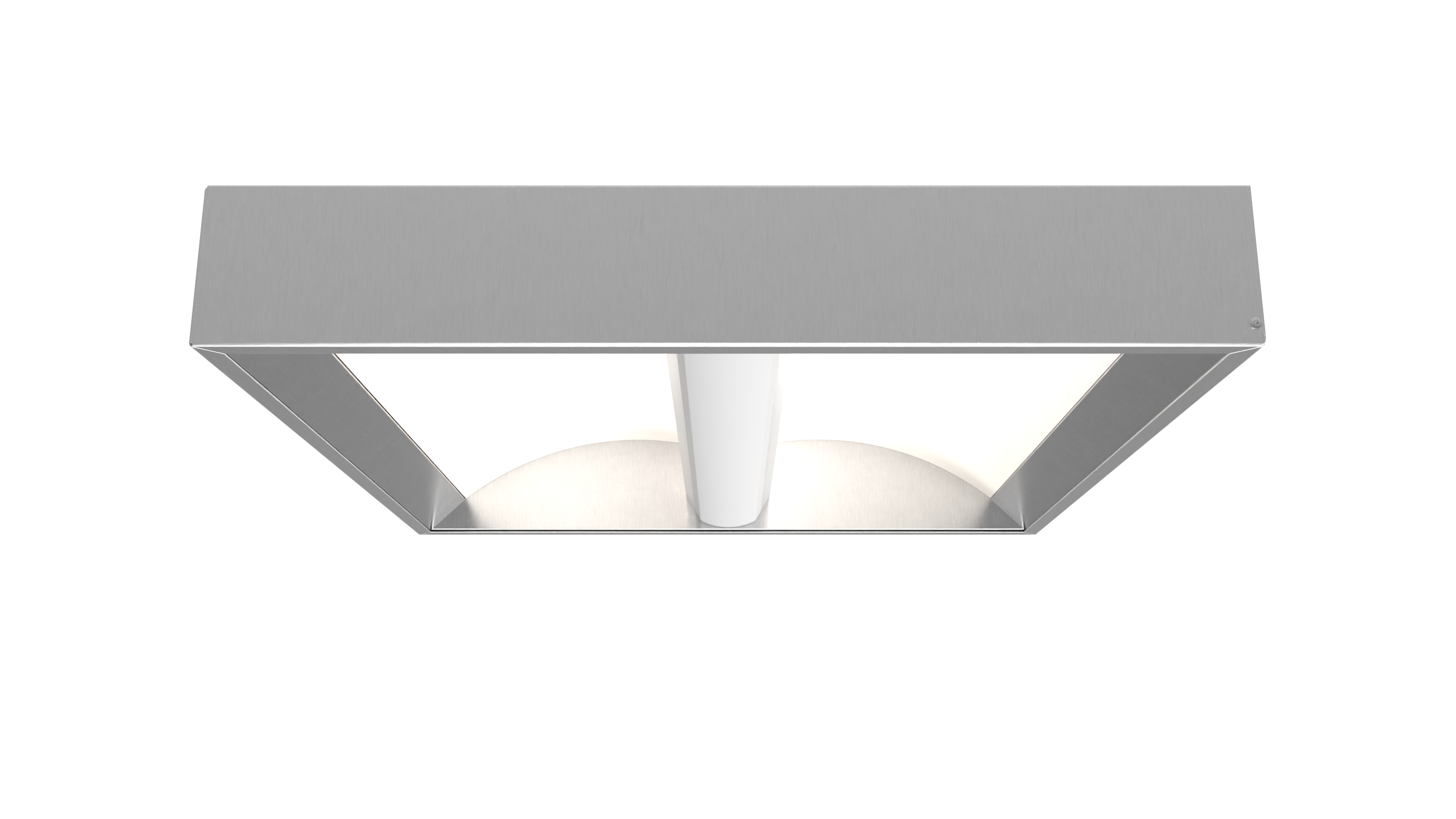 VTS3™ 22 Mill Finish Aluminum (Standard)