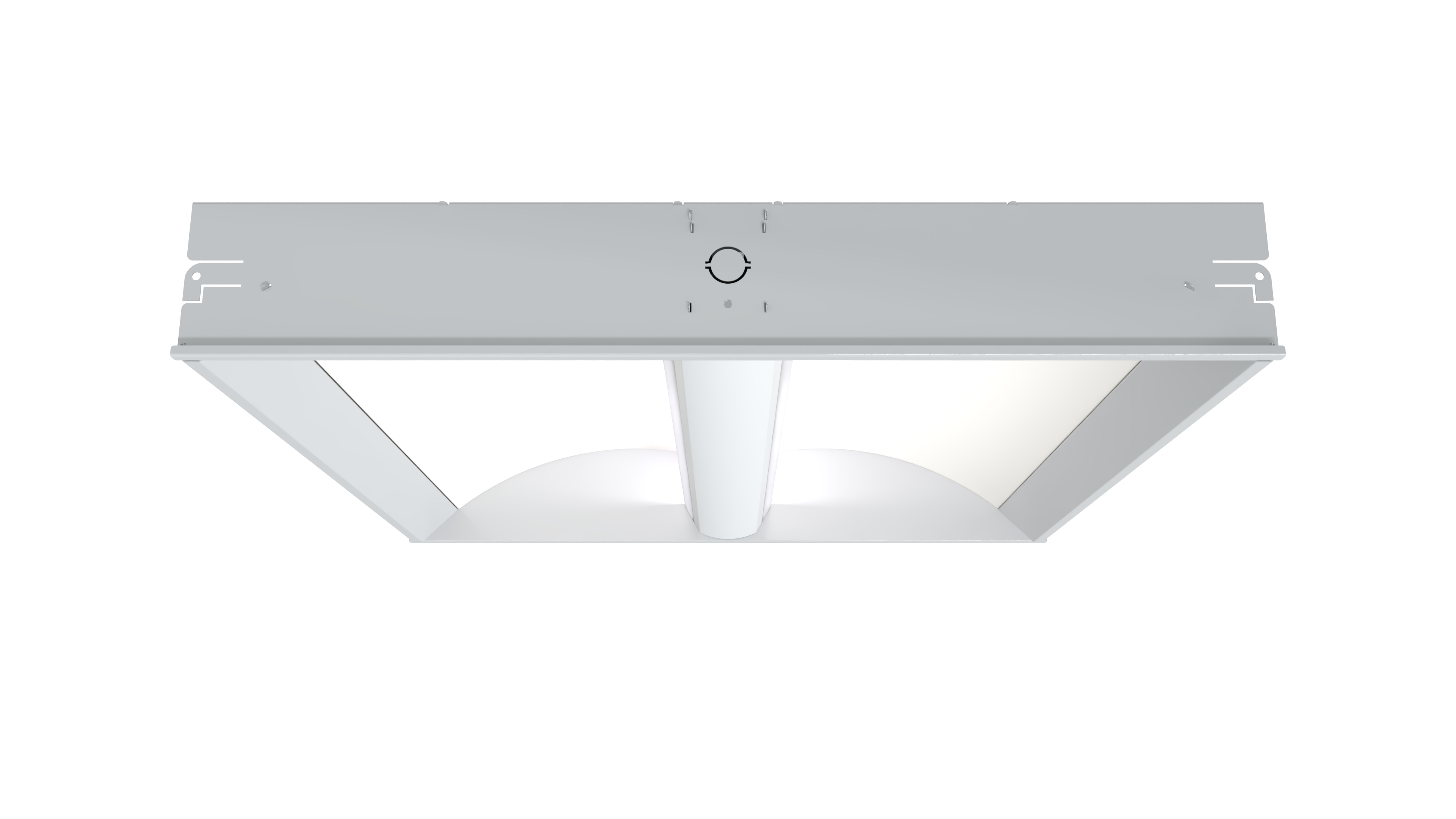 VTS3™ 22 White Finish