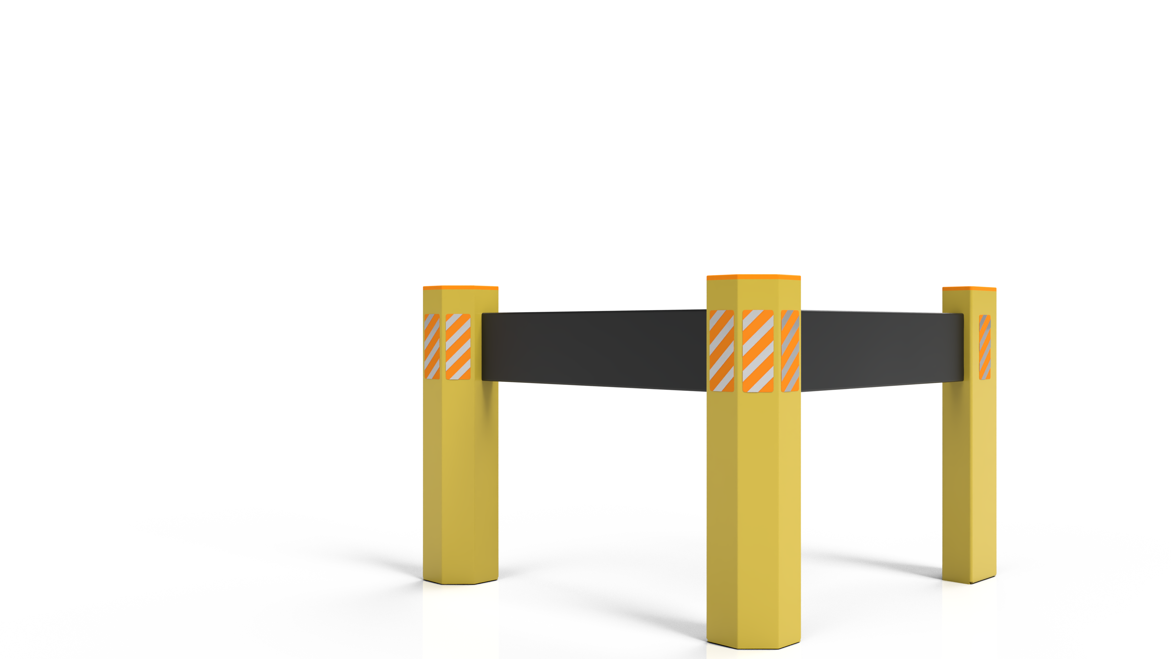 Impact Guard Systems™