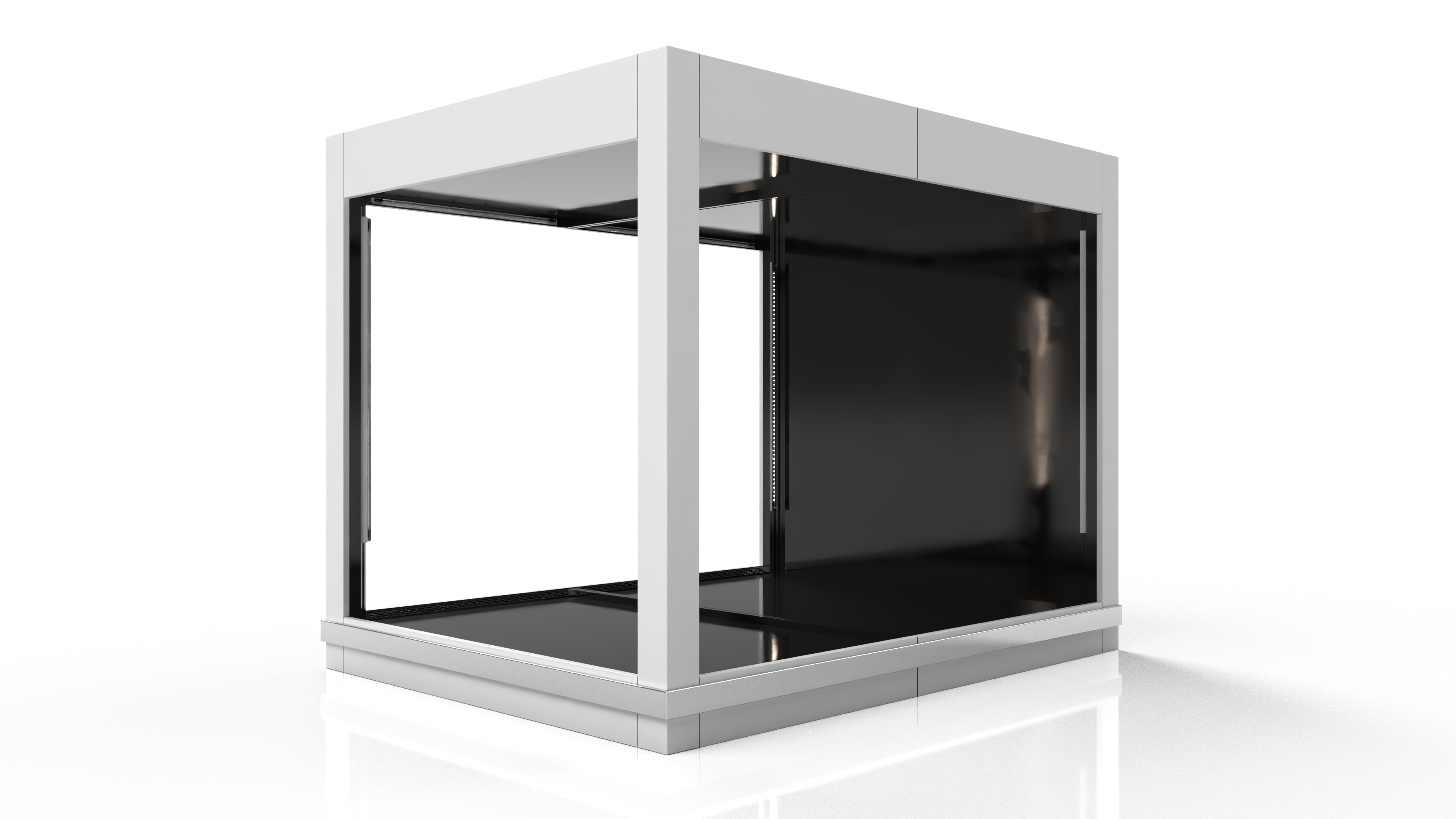 Case Lighting Solutions