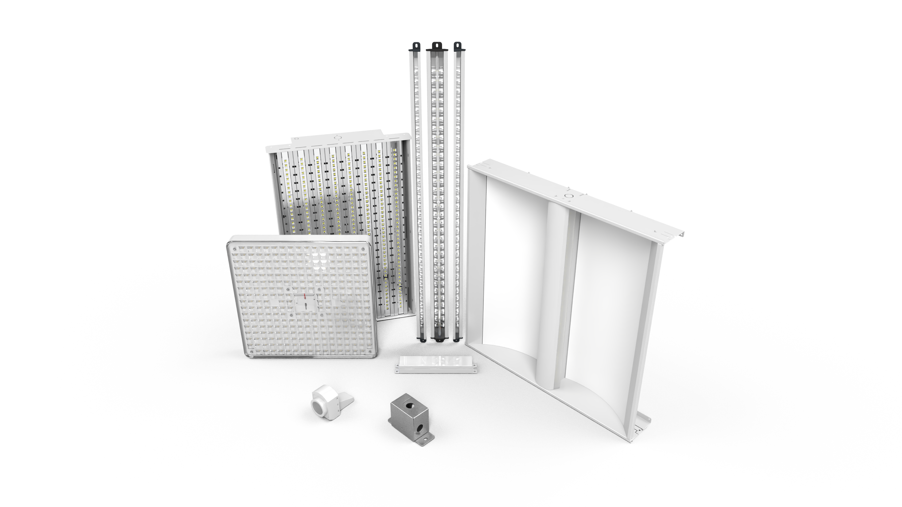 Lighting Accessories & Replacement Components