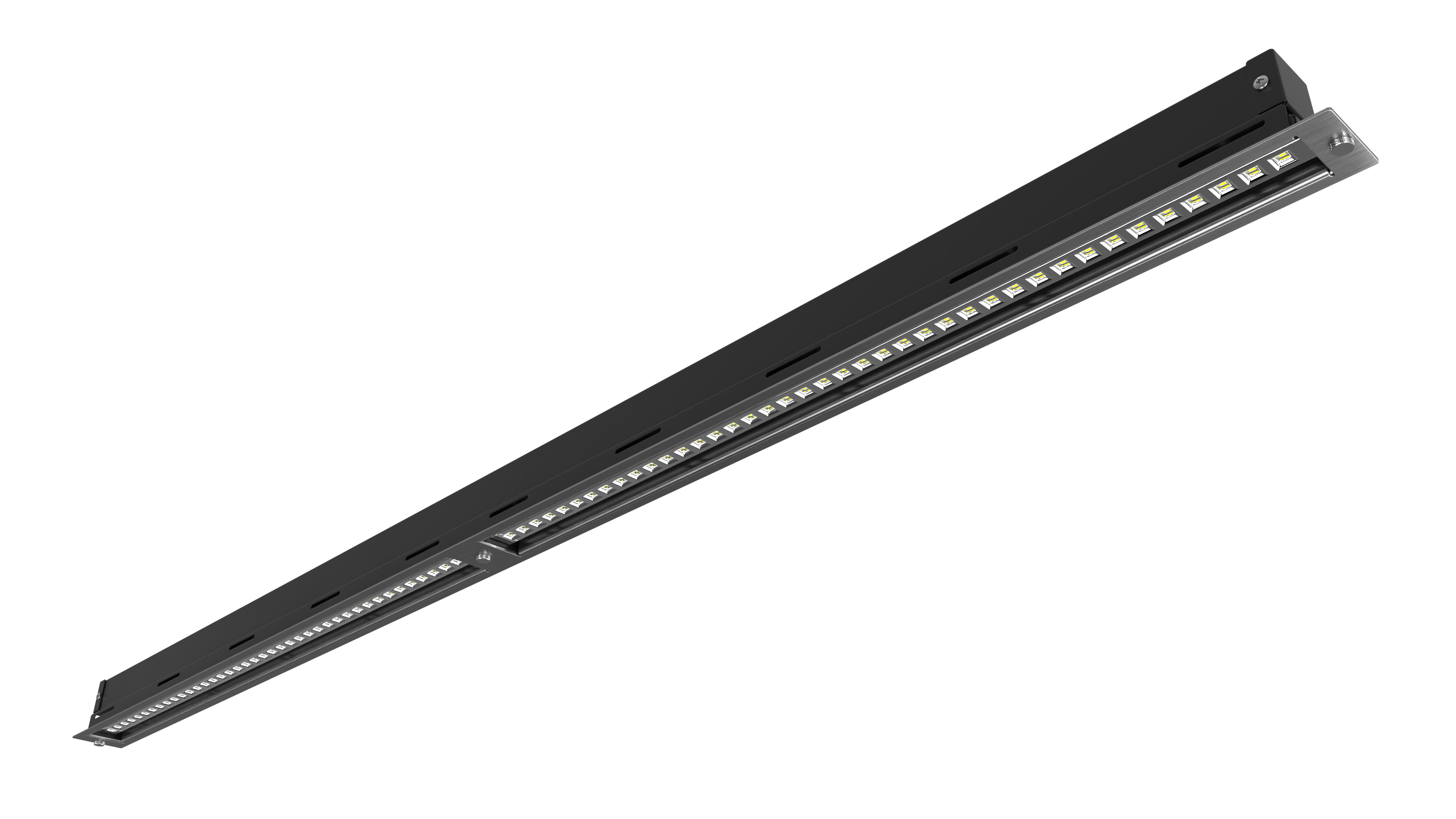 VLR VISION™ – 48-L1, Linear Recessed
