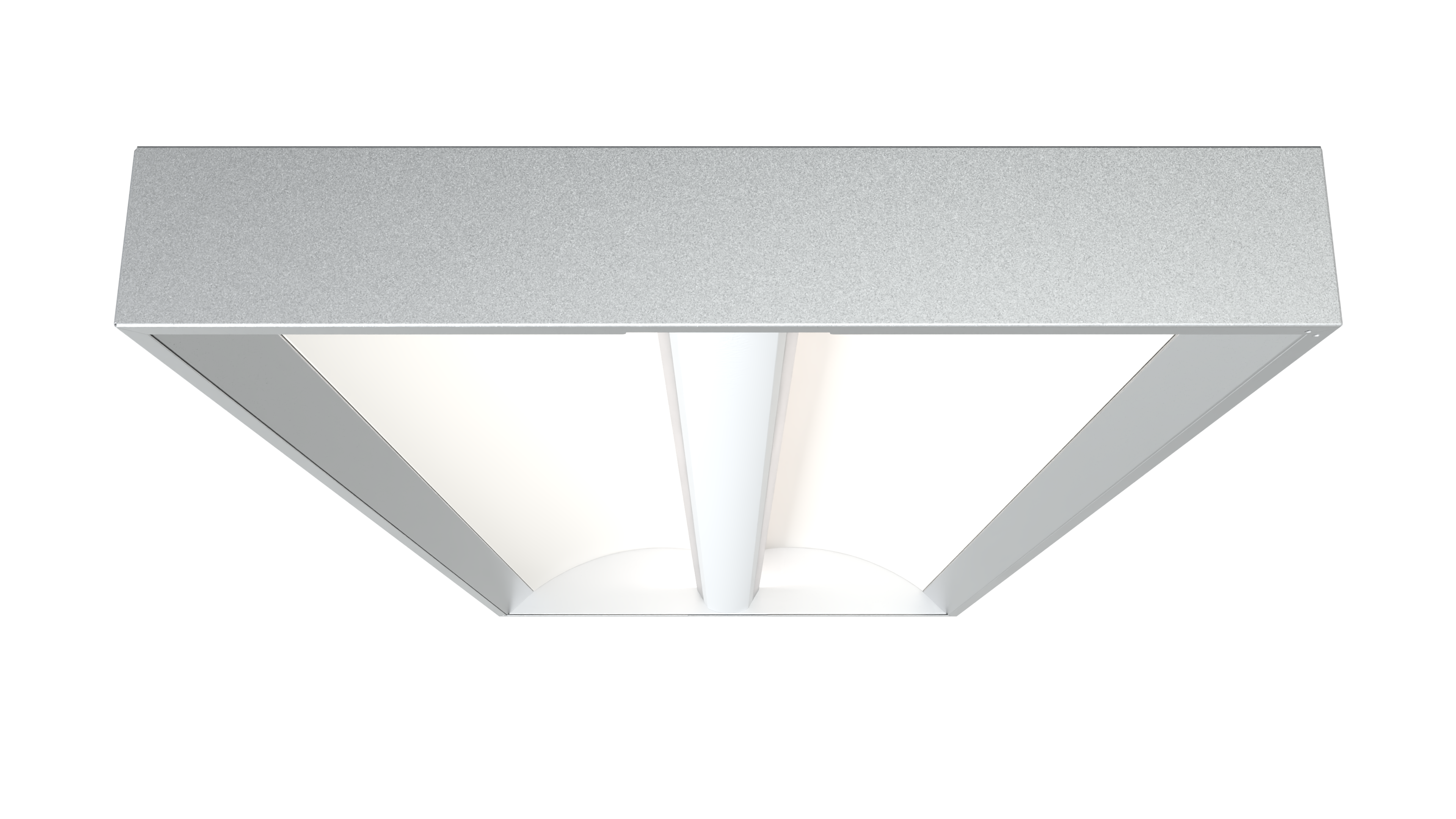 VTS3 SURFACE™ – Troffer / Panel (2×4, SM / CM)
